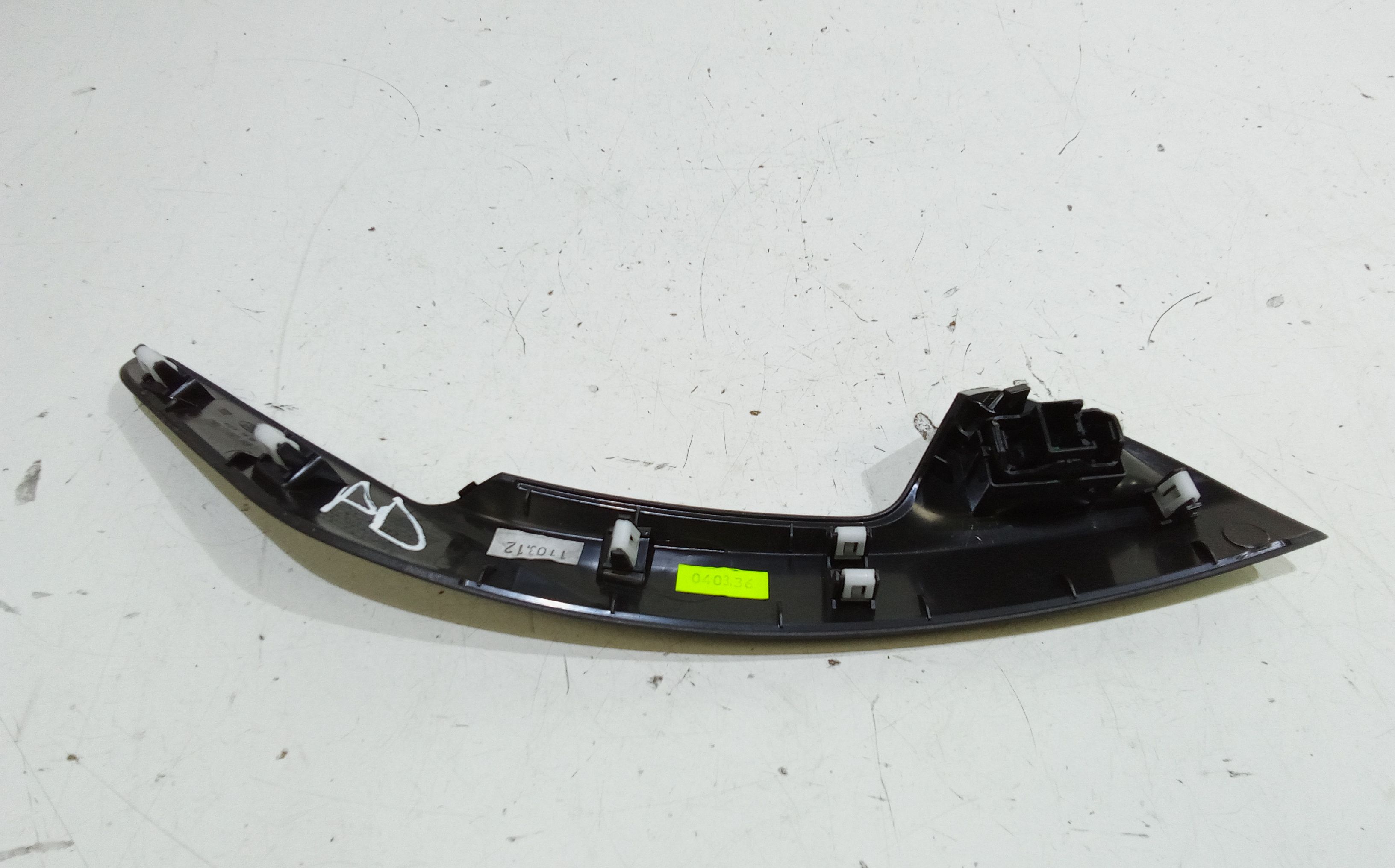 Pulsantiera Posteriore Destra FORD Kuga Serie (16>)