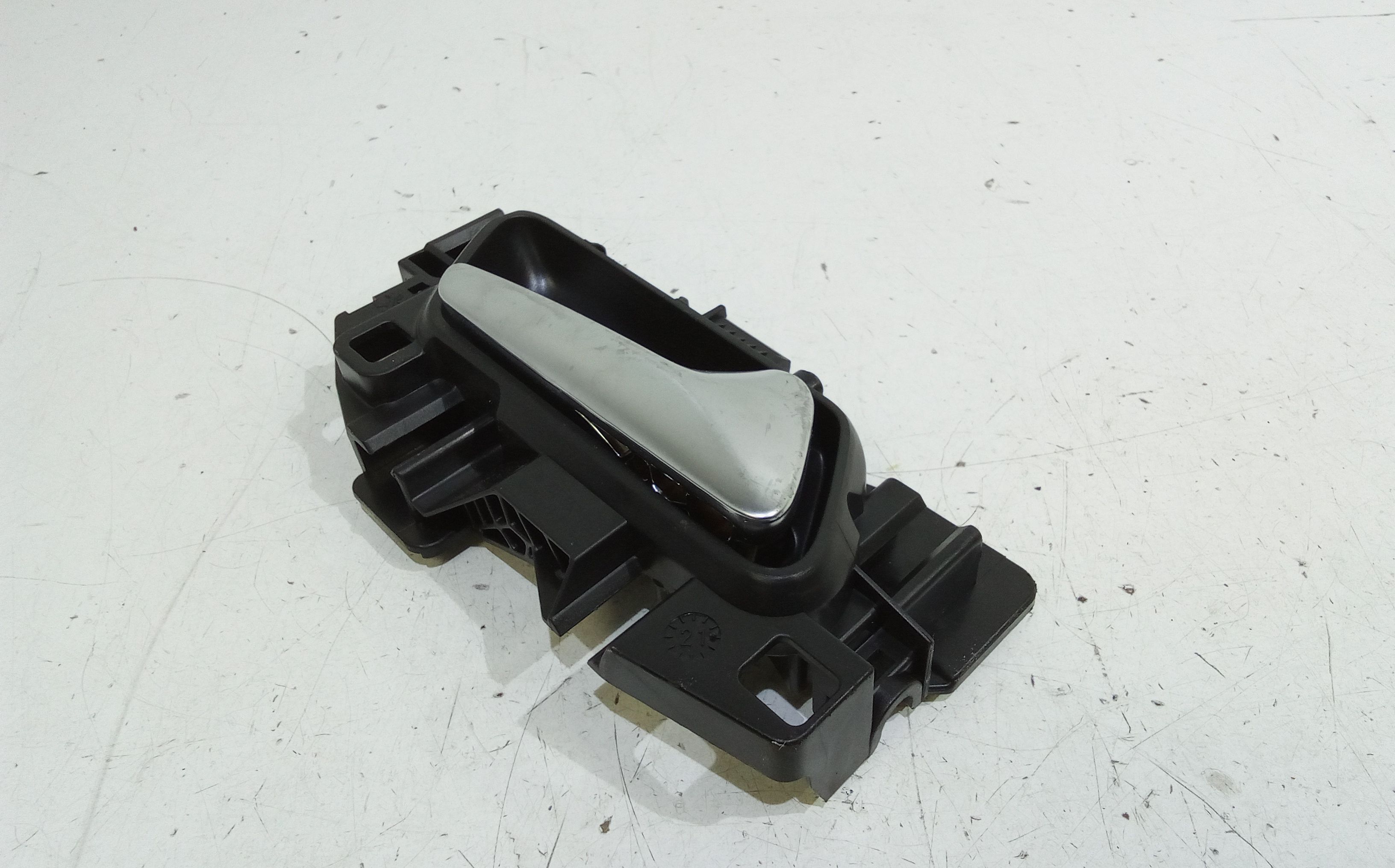 Maniglia interna Anteriore Destra PEUGEOT 208 Serie (19>)