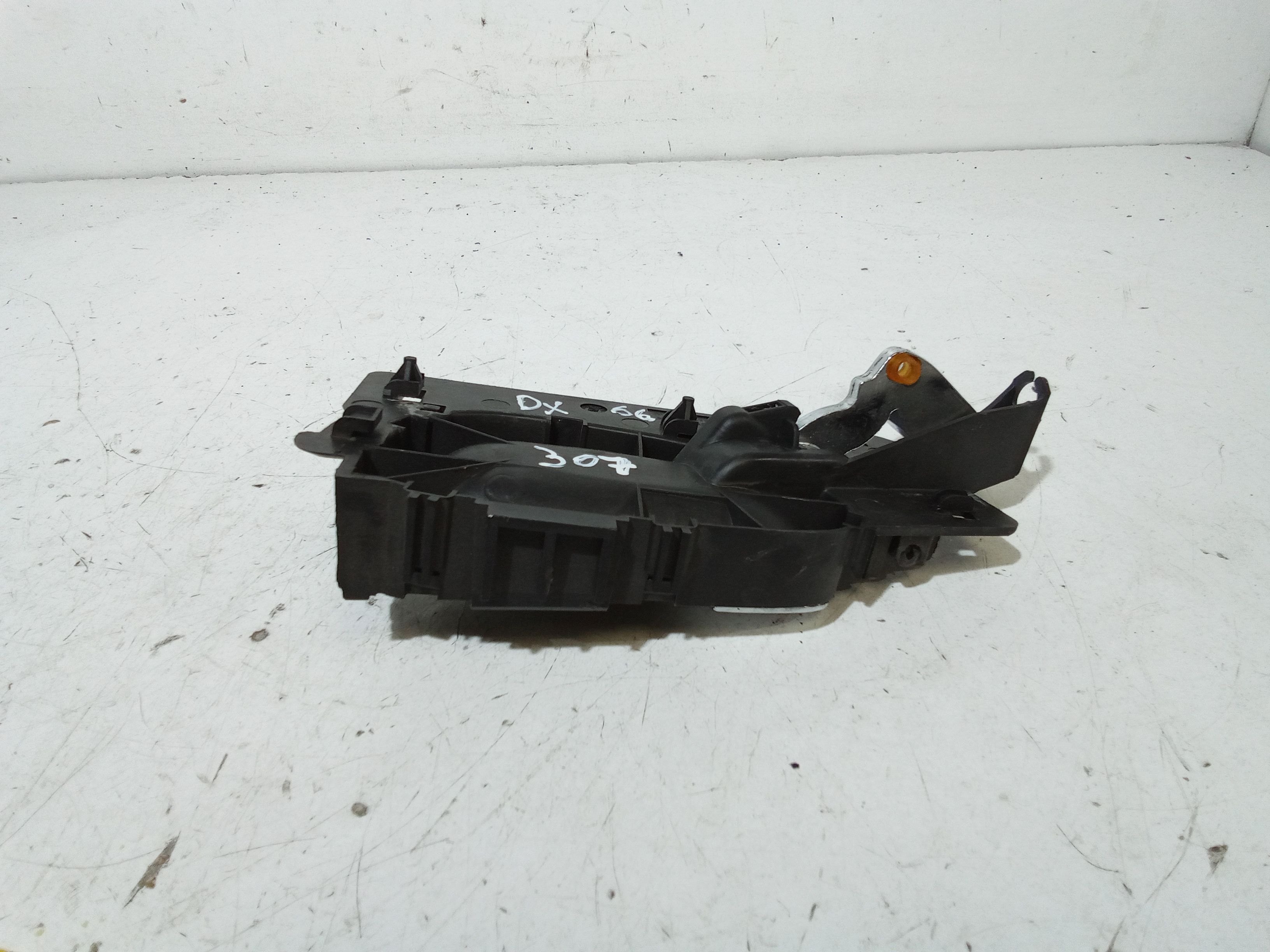 Maniglia interna Anteriore Destra PEUGEOT 307 Berlina 2 Serie