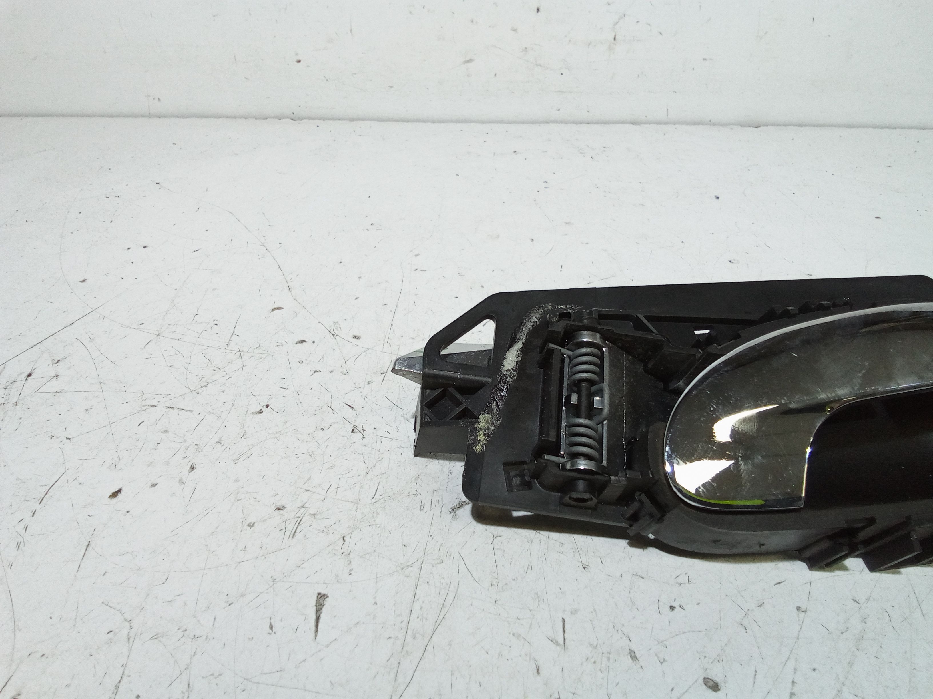 Maniglia interna Anteriore Destra PEUGEOT 307 Berlina 2 Serie