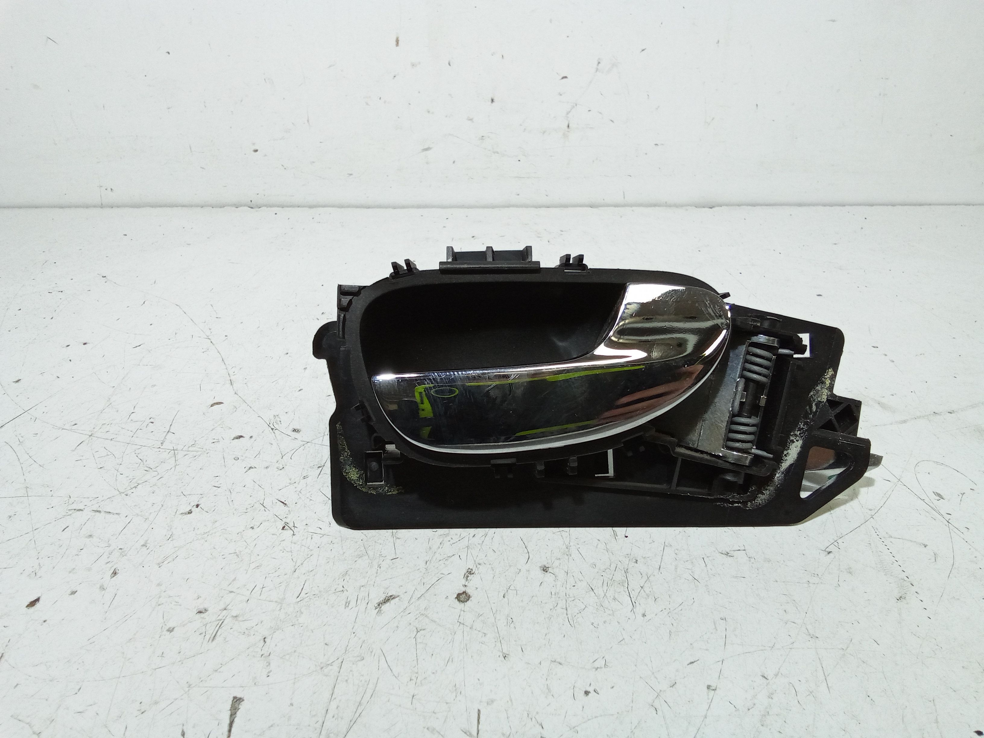 Maniglia interna Anteriore Destra PEUGEOT 307 Berlina 2 Serie