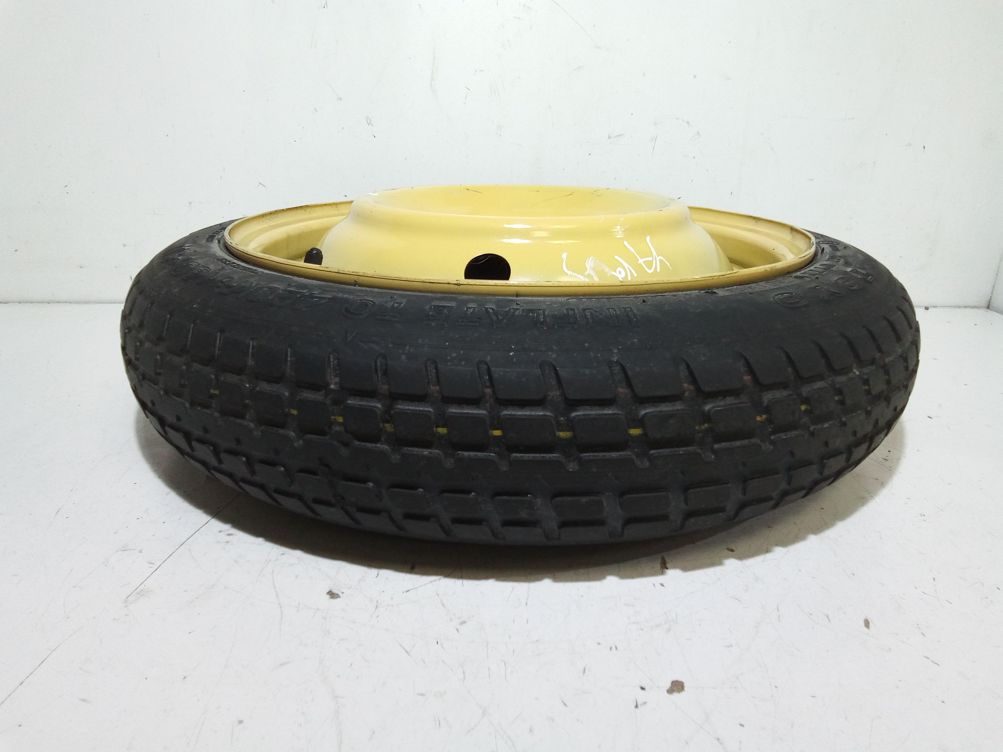 Ruotino di scorta TOYOTA Yaris Serie (03>05)