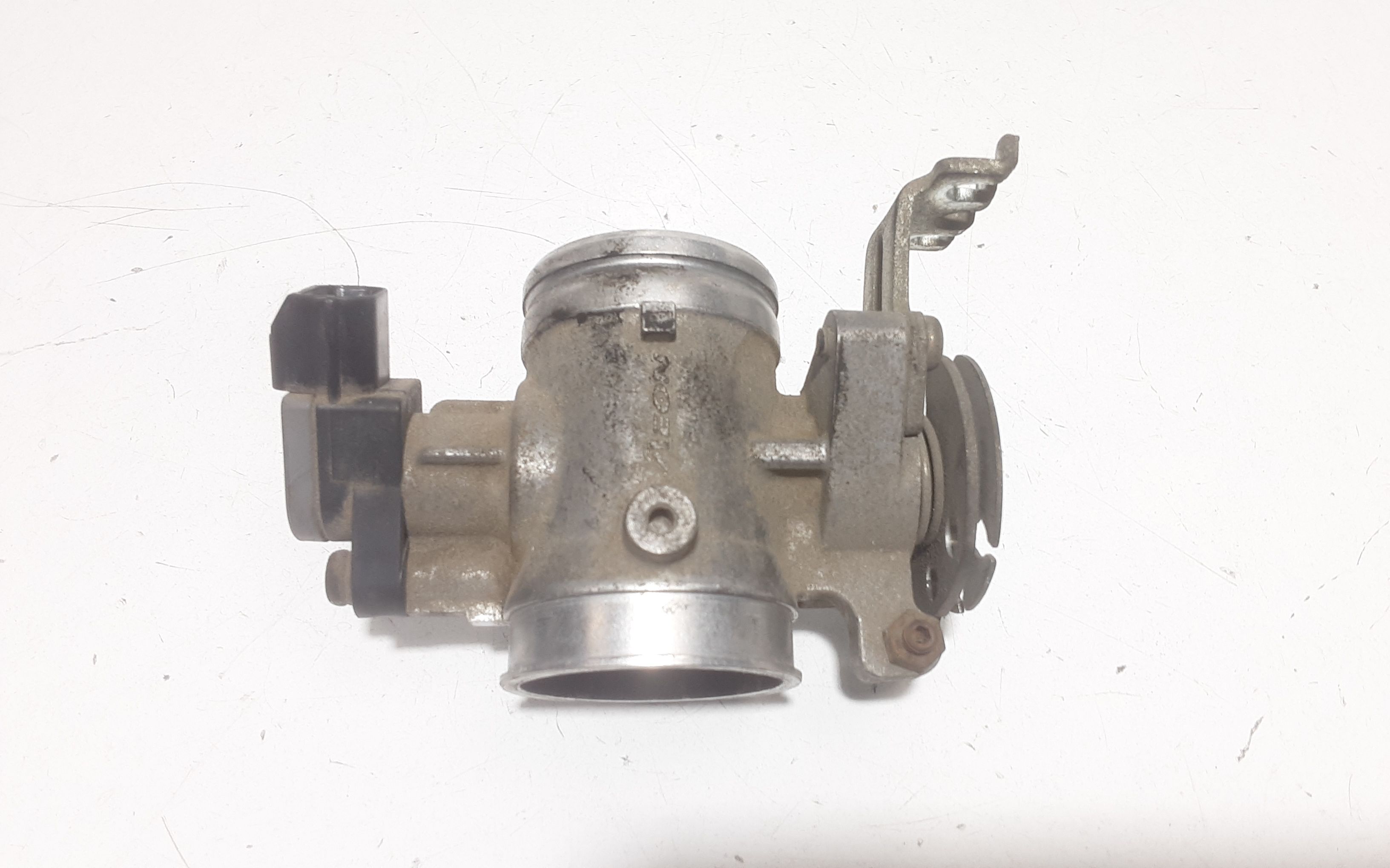 Corpo Farfallato BENELLI ZenZero 350cc (11>16)