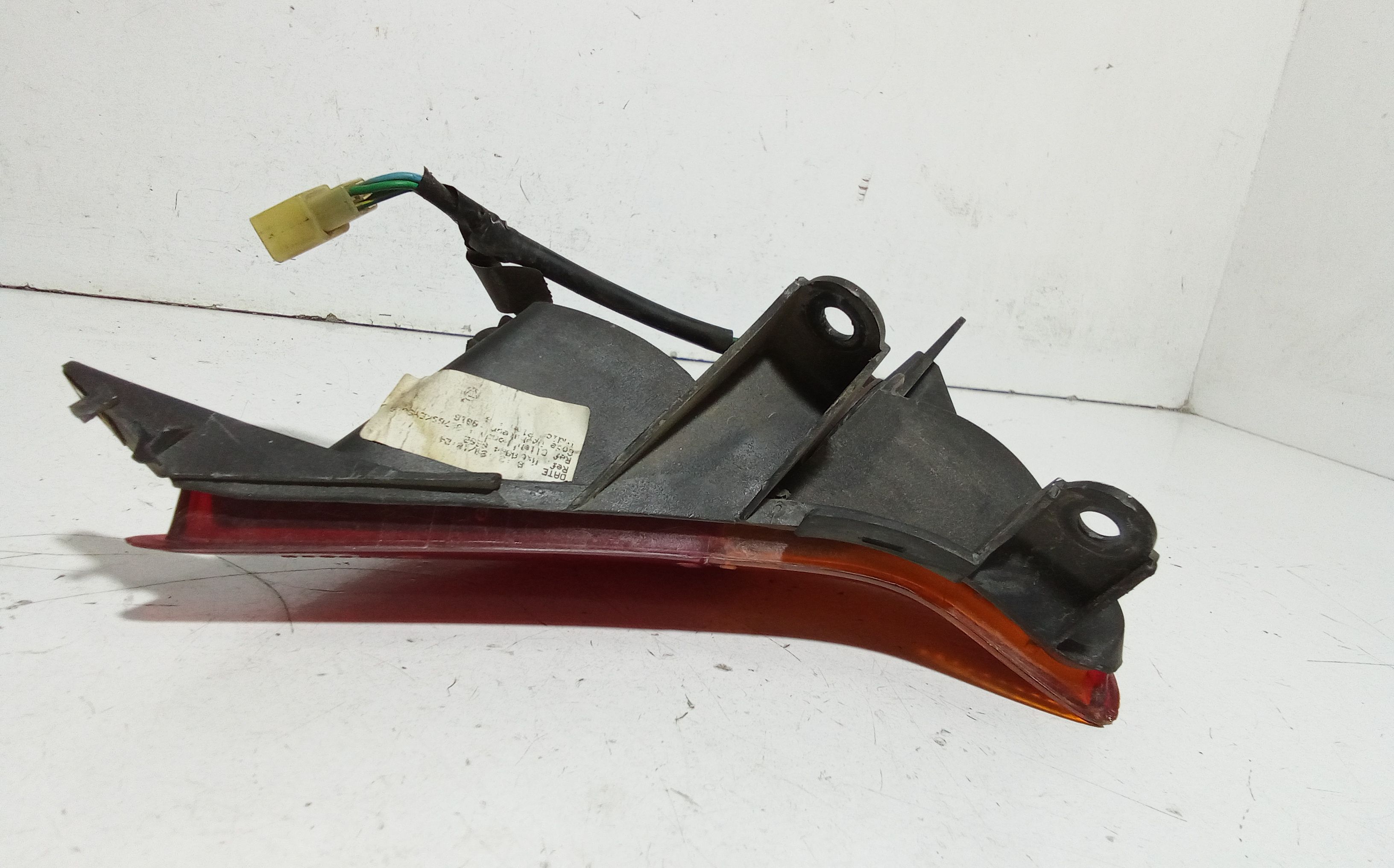 Stop posteriore HONDA Pantheon 150cc (98>01)