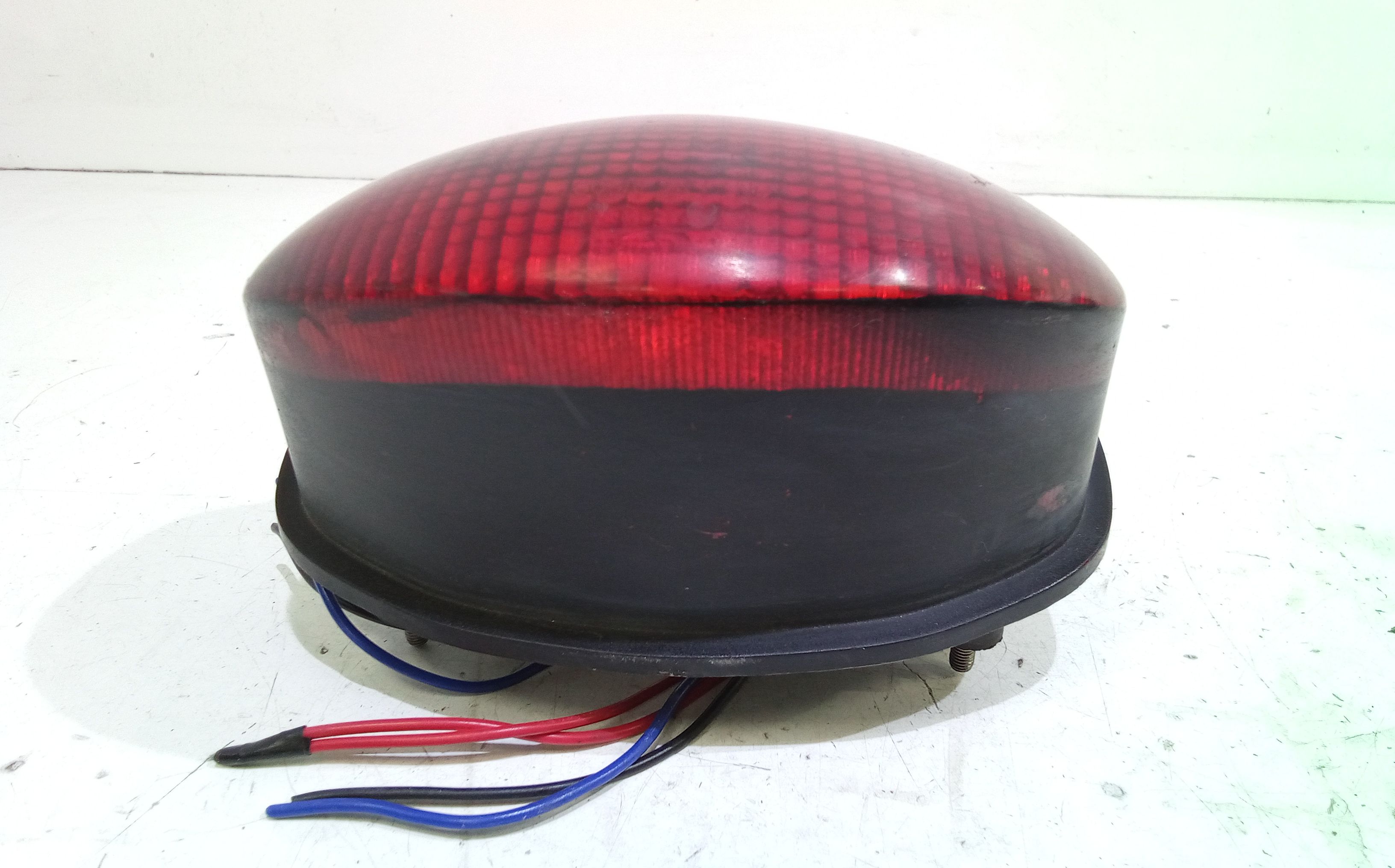 Stop posteriore TRIUMPH Speed Triple 950cc 955i (02>04)