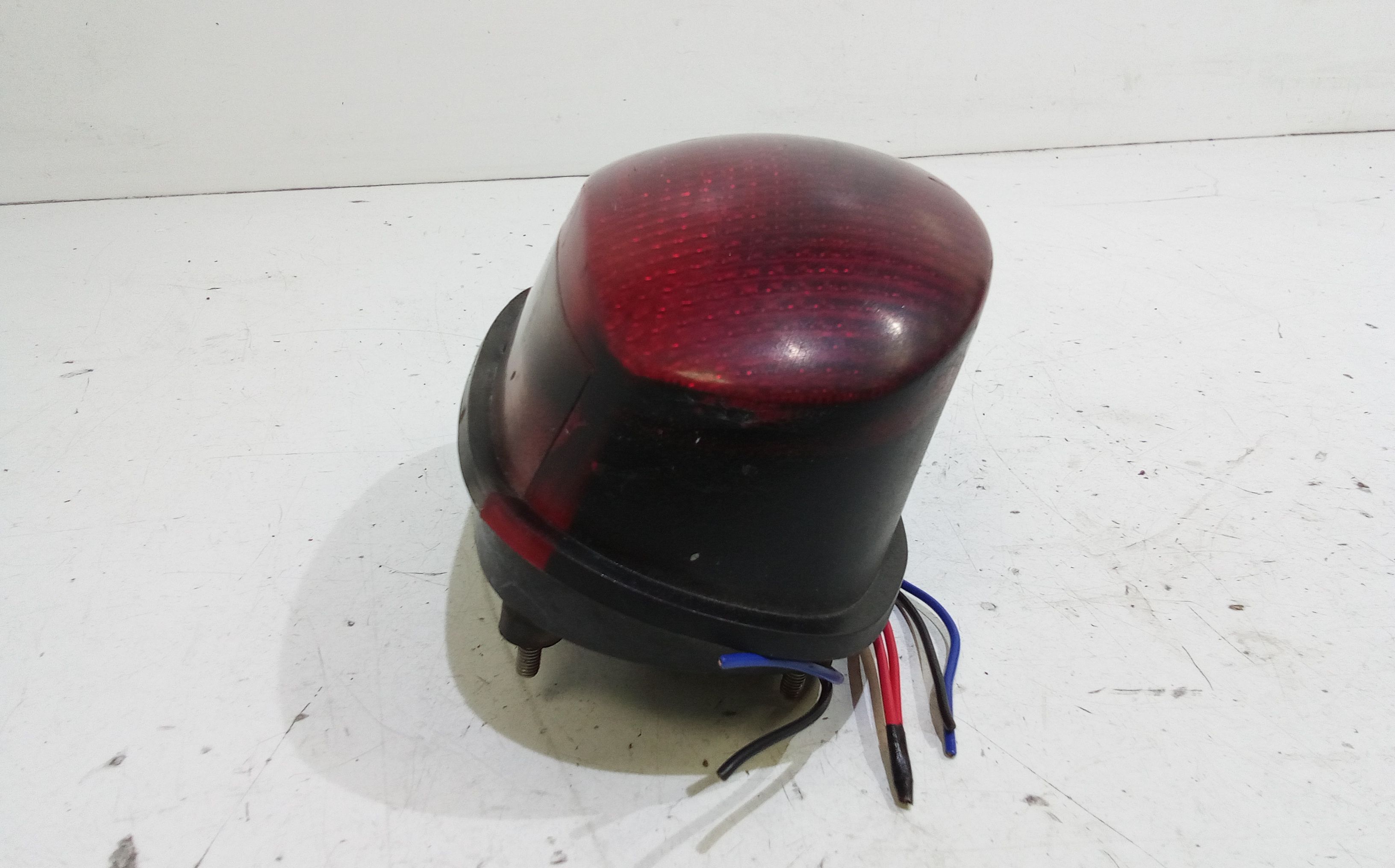 Stop posteriore TRIUMPH Speed Triple 950cc 955i (02>04)