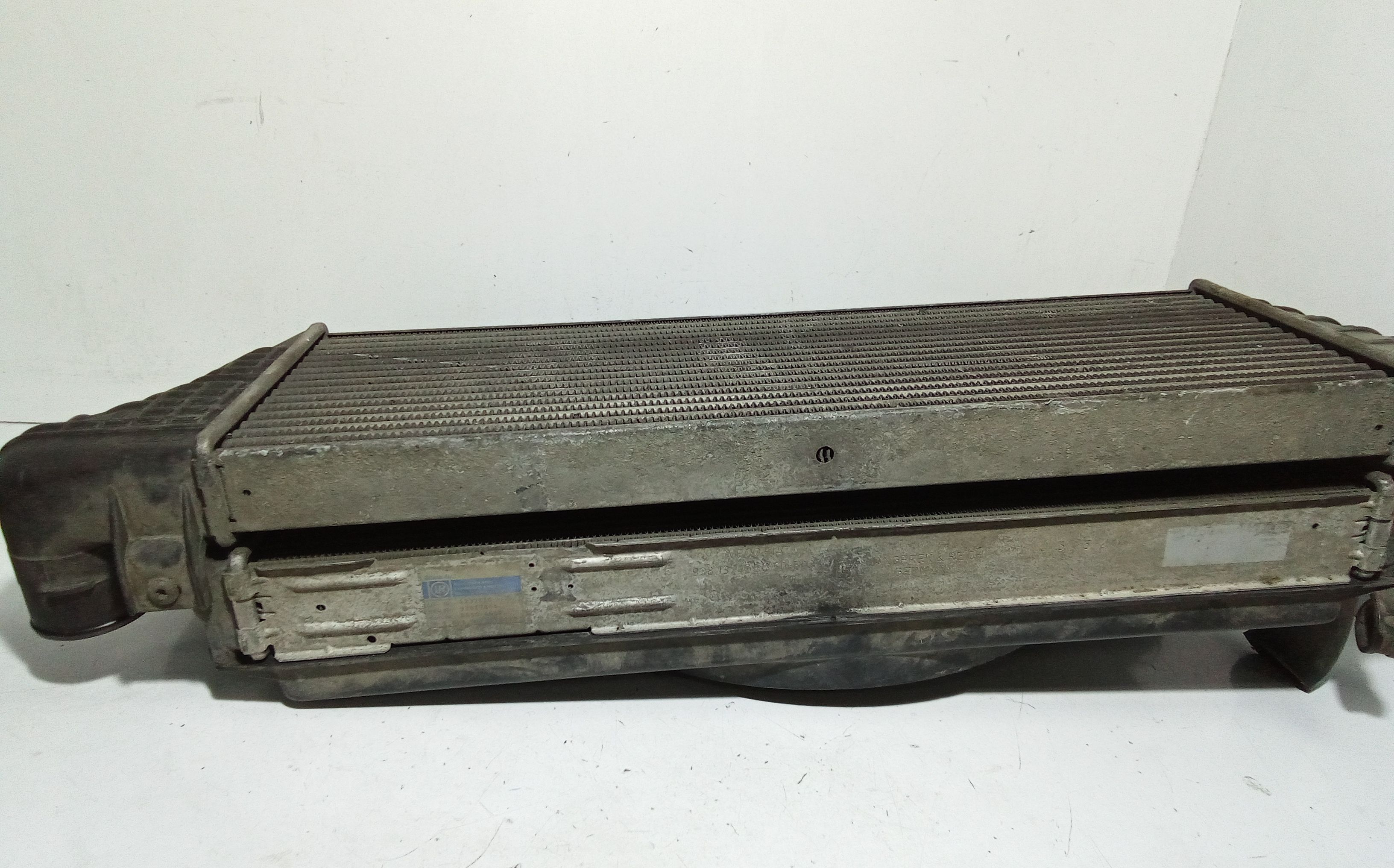 Kit Radiatori IVECO Daily 2 Serie