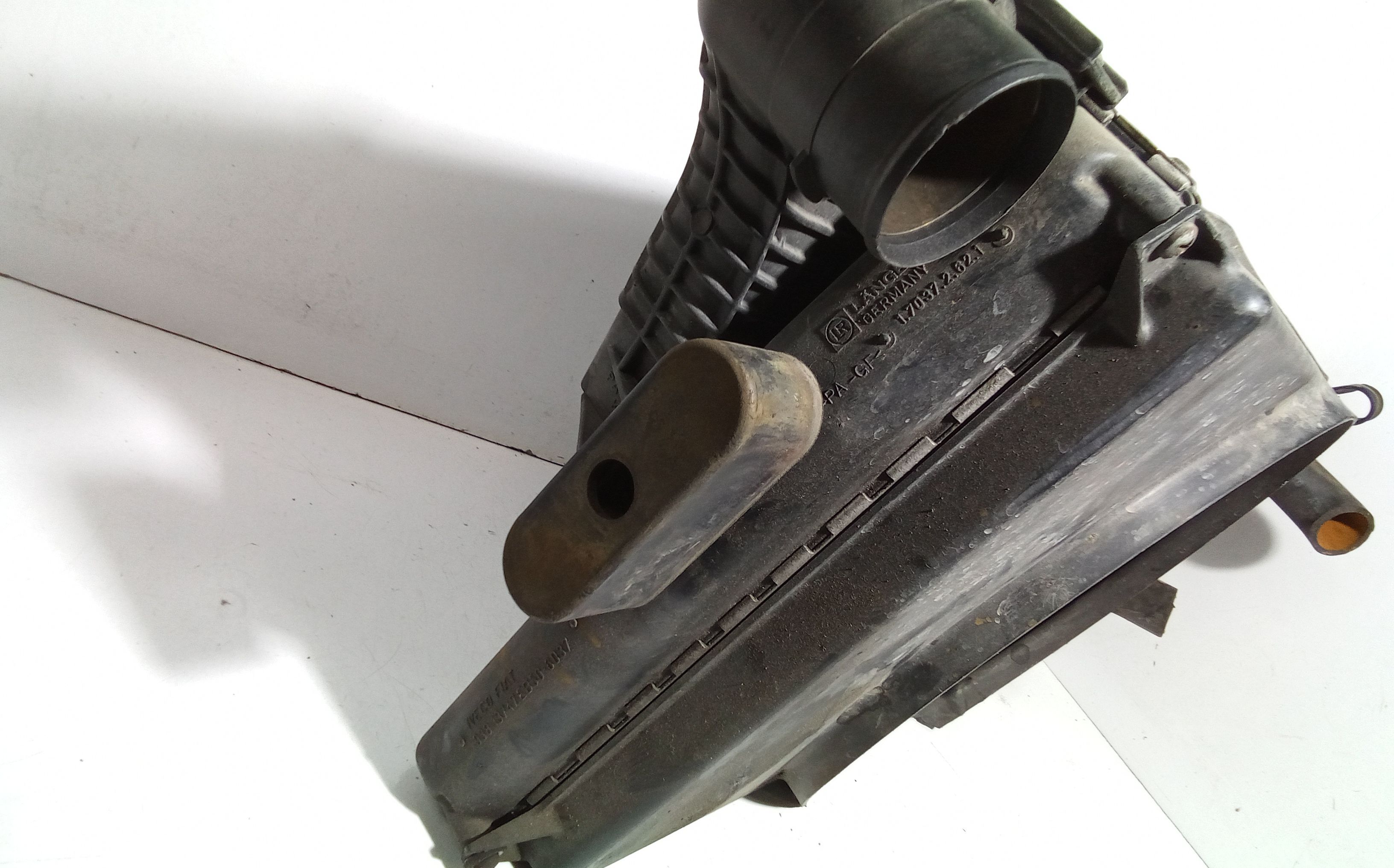 Kit Radiatori IVECO Daily 2 Serie