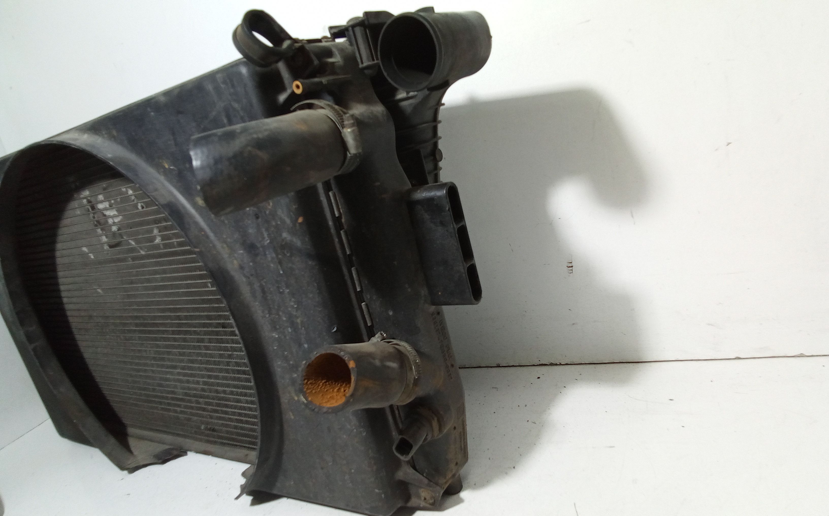 Kit Radiatori IVECO Daily 2 Serie