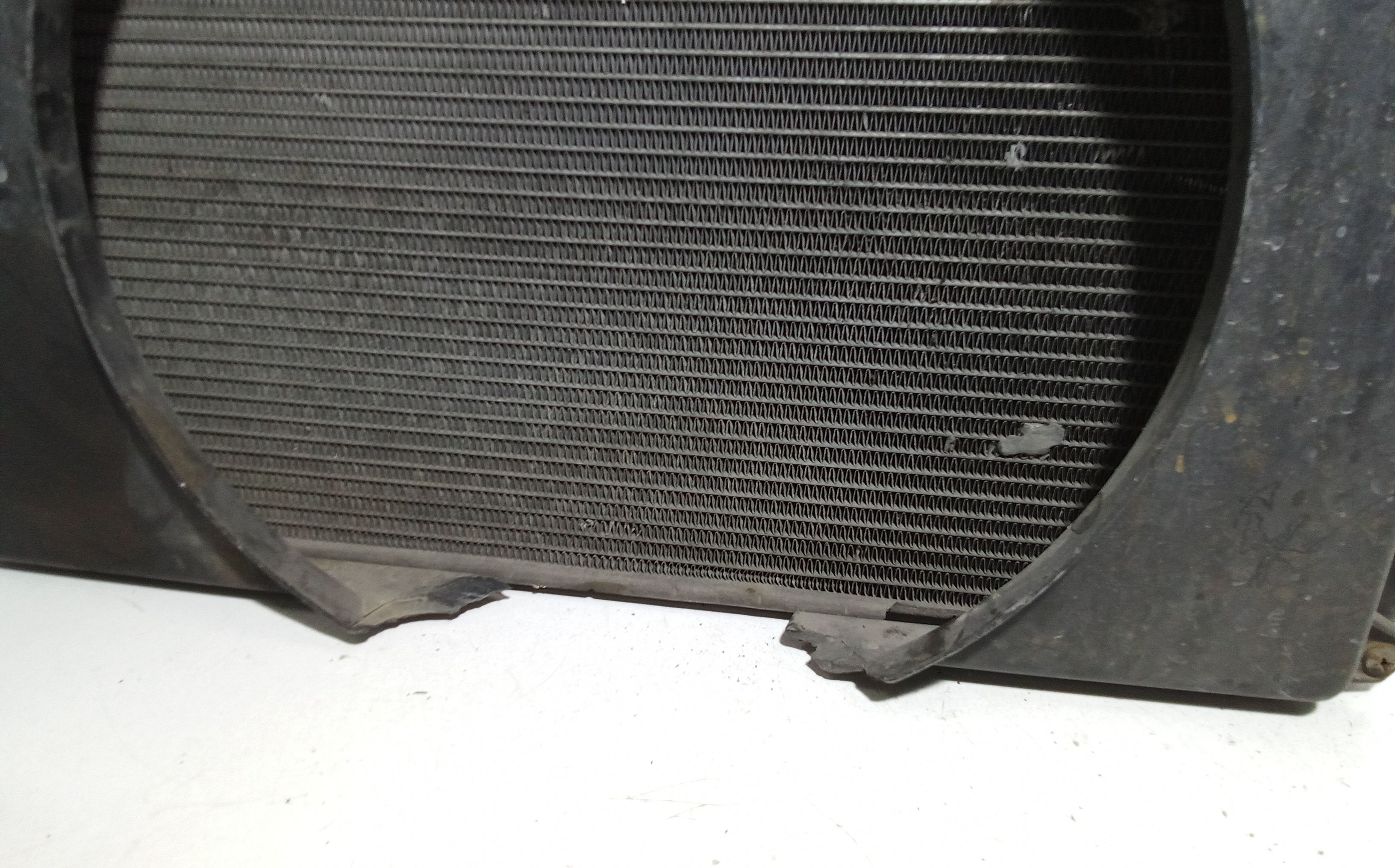 Kit Radiatori IVECO Daily 2 Serie