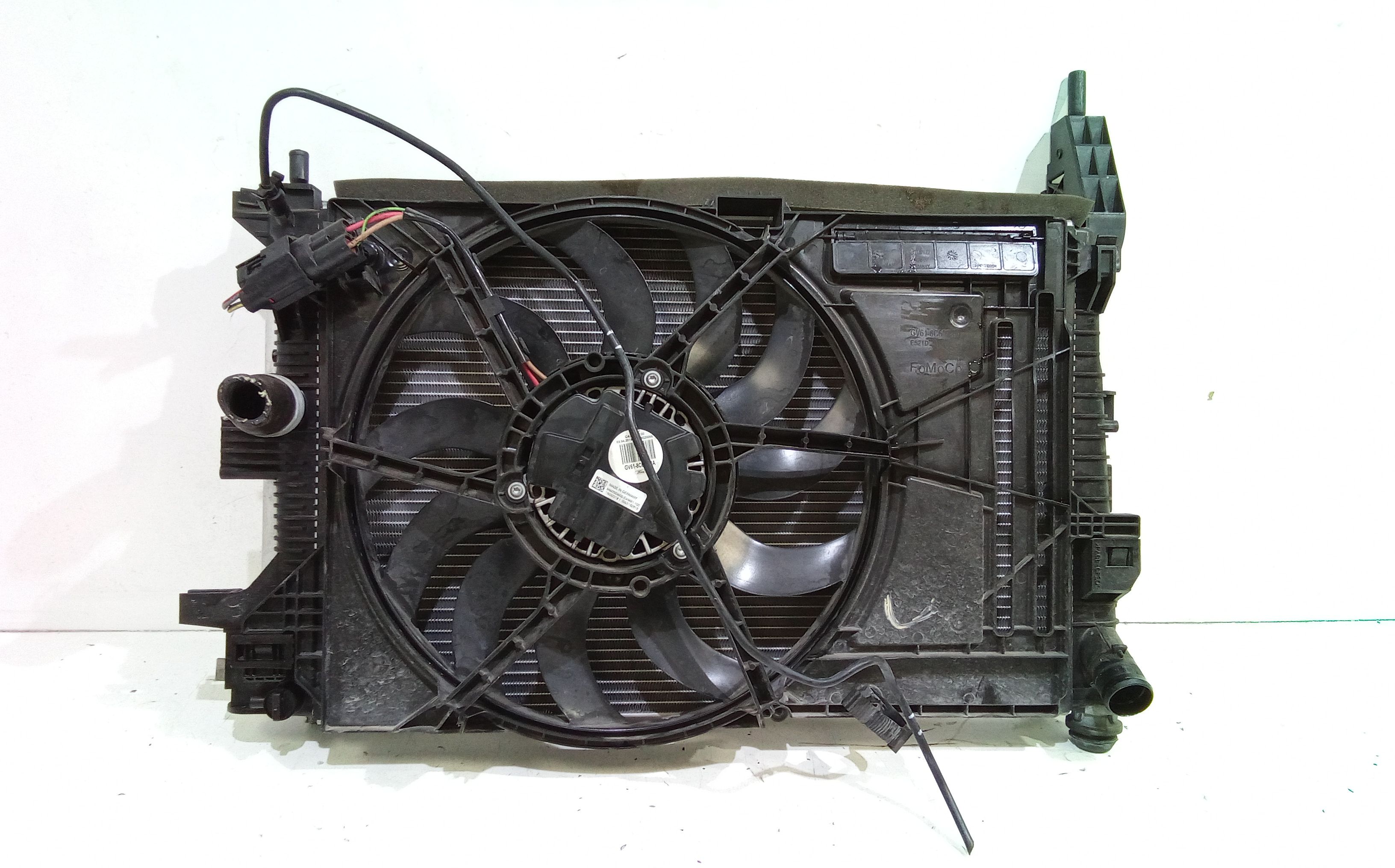 Kit Radiatori FORD Kuga Serie (16>)