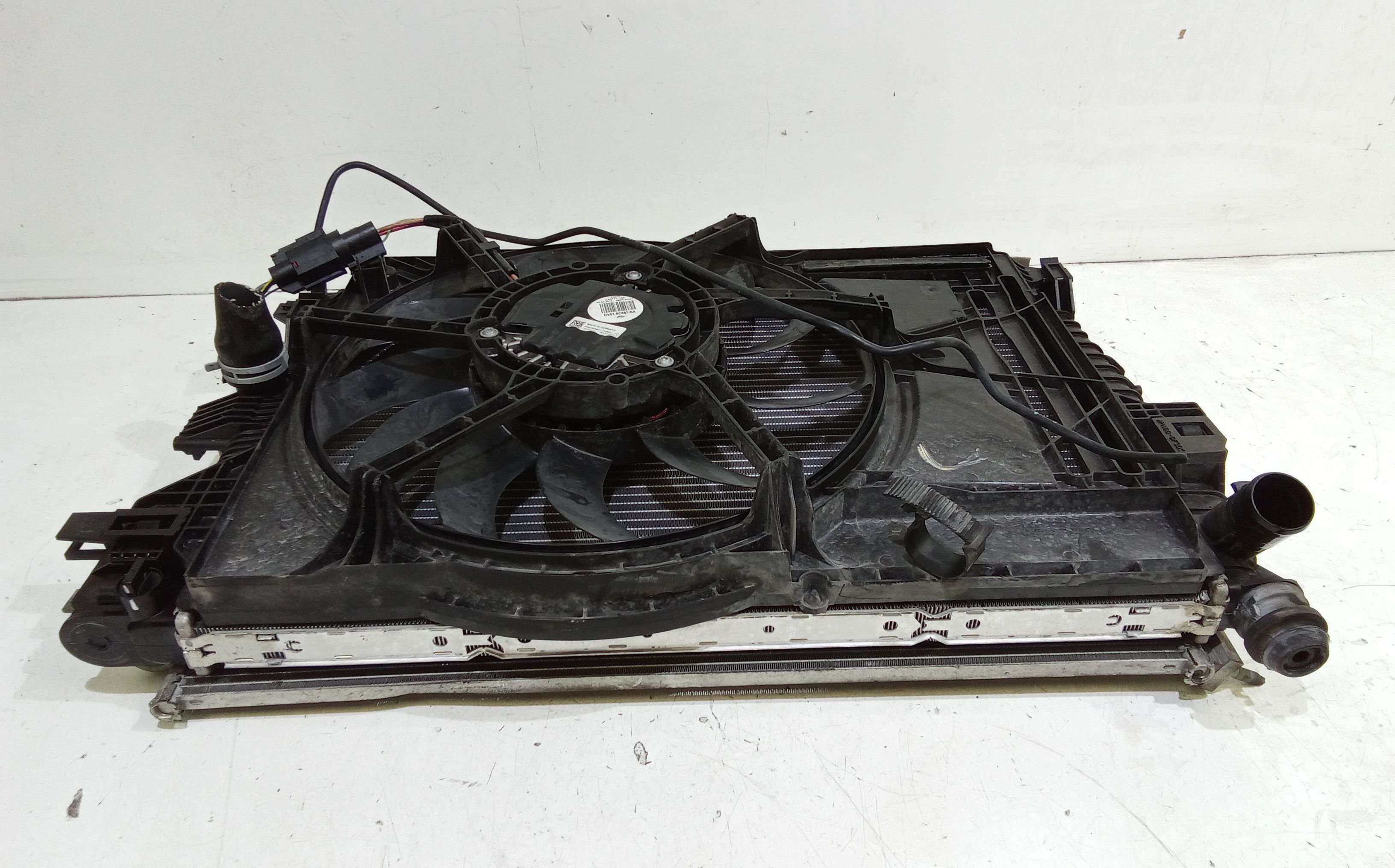 Kit Radiatori FORD Kuga Serie (16>)