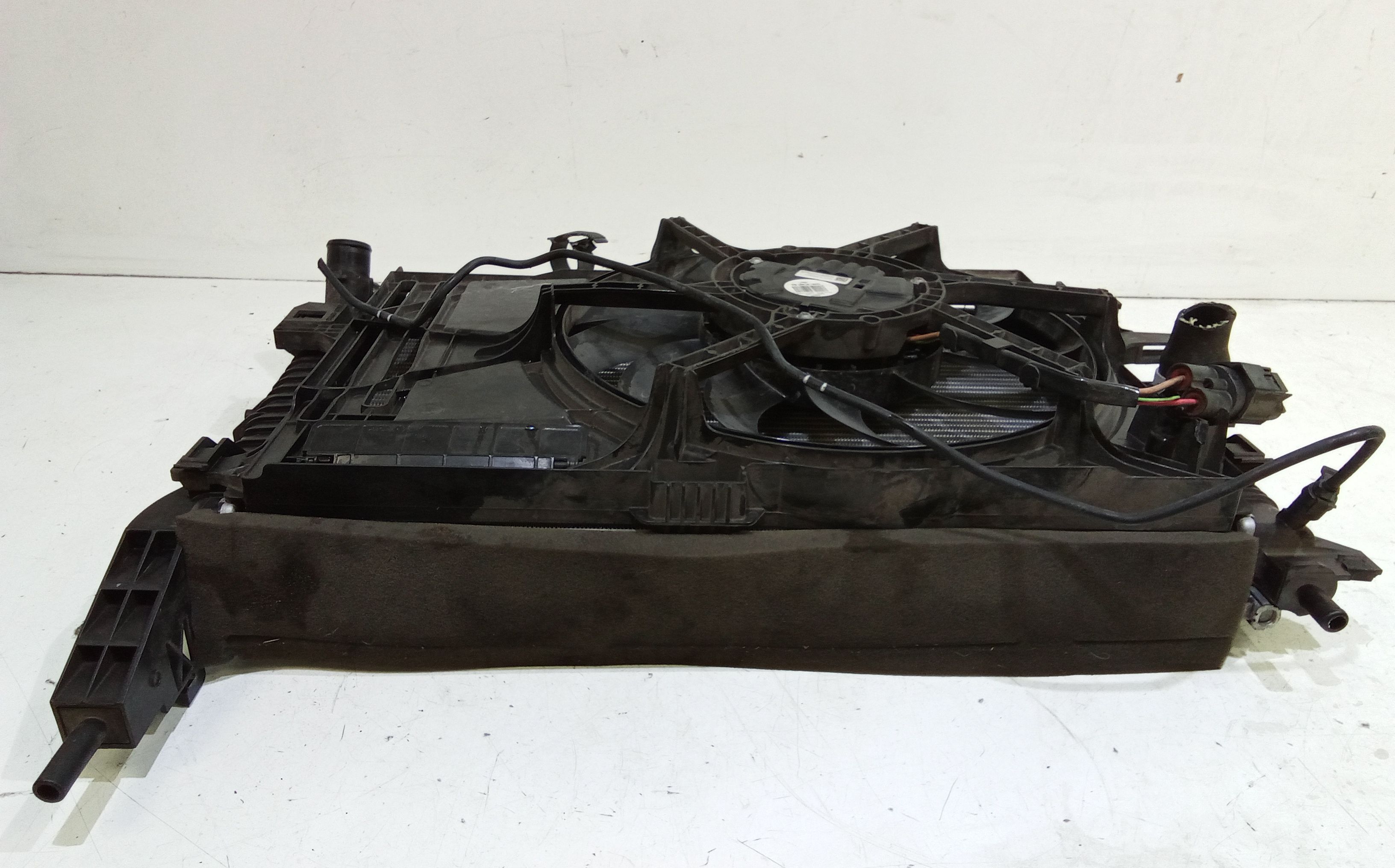 Kit Radiatori FORD Kuga Serie (16>)