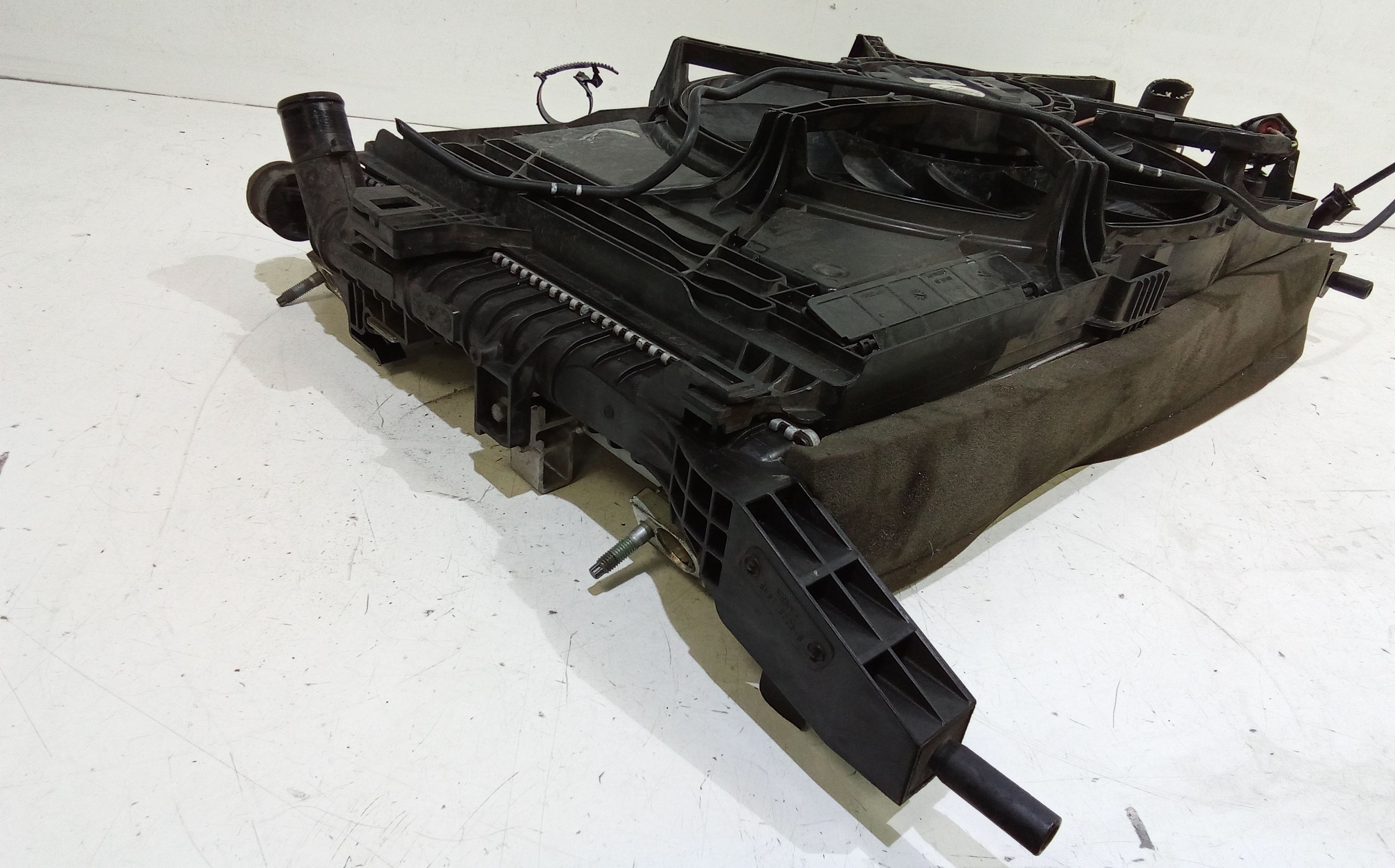 Kit Radiatori FORD Kuga Serie (16>)