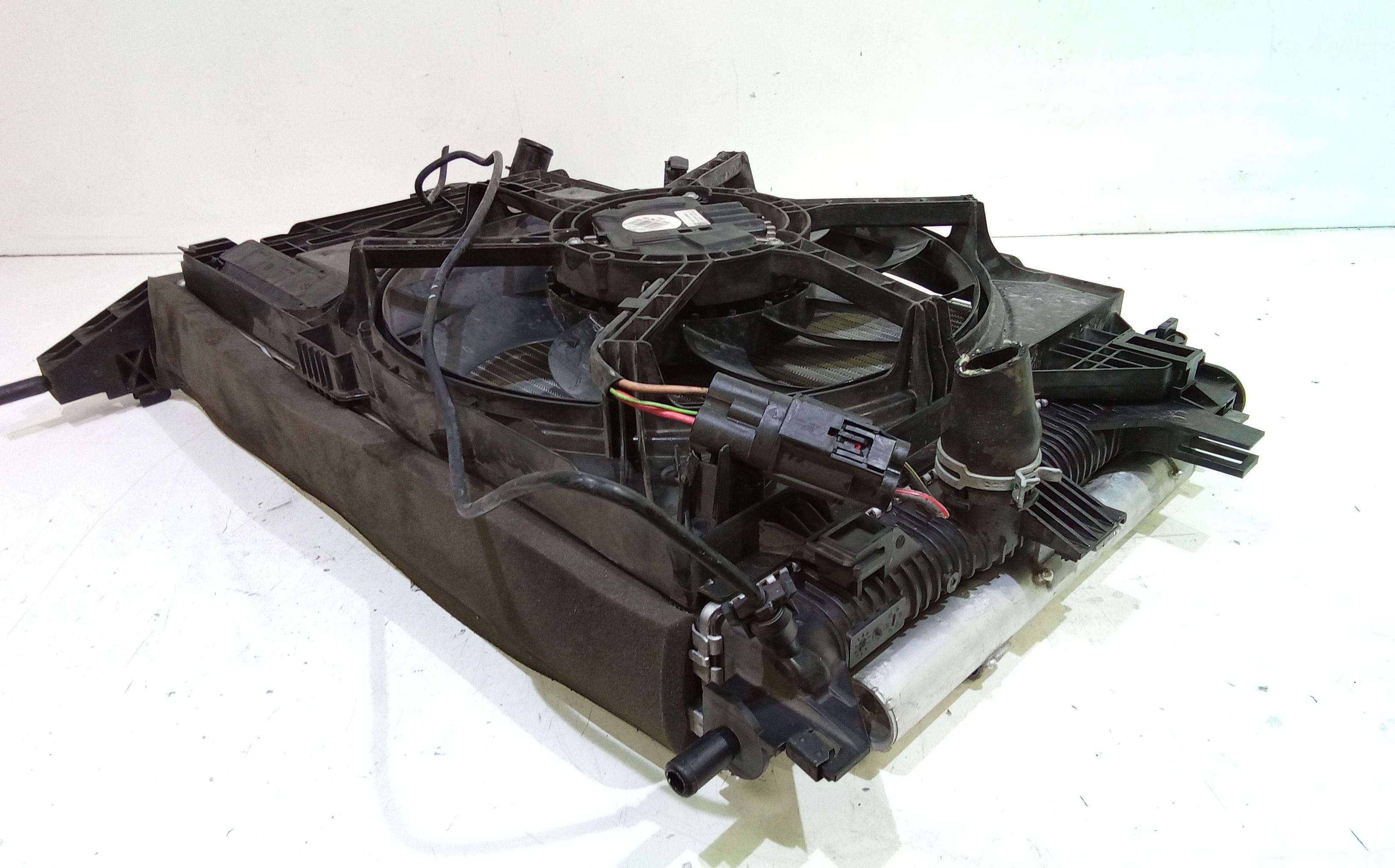 Kit Radiatori FORD Kuga Serie (16>)