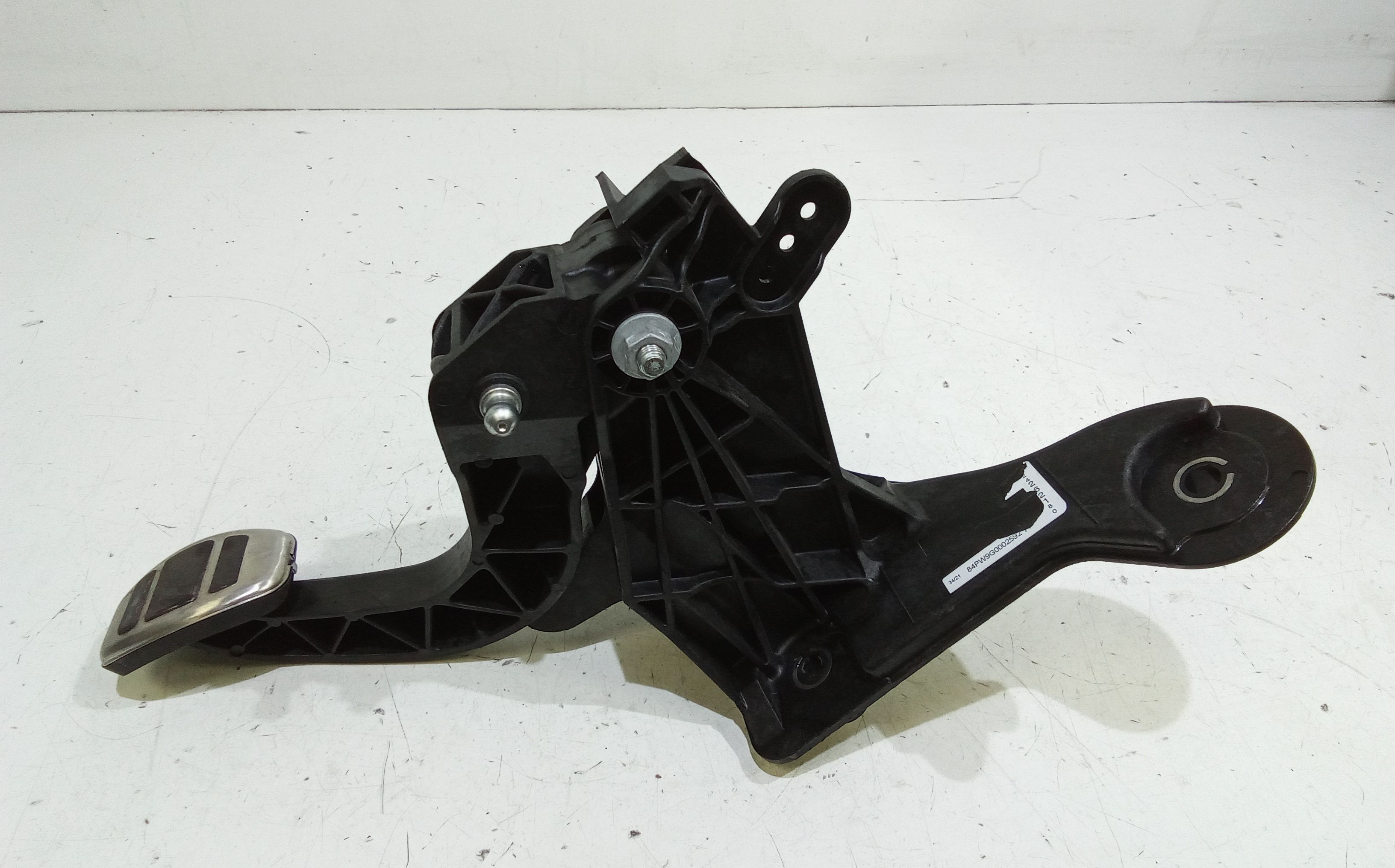 Pedale frizione PEUGEOT 208 Serie (19>)