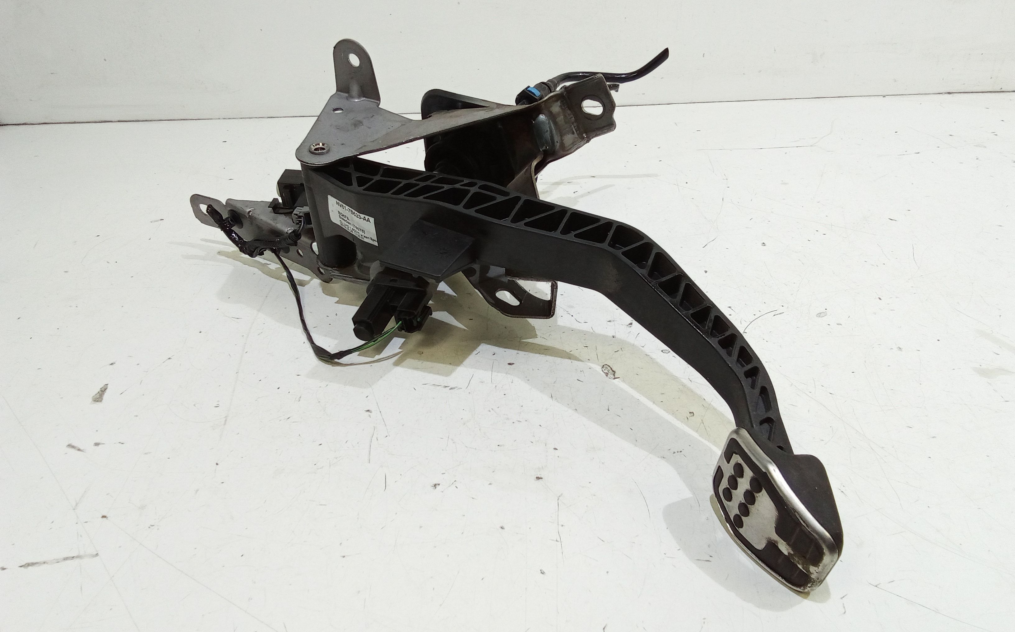 Pedale frizione FORD Kuga Serie (16>)