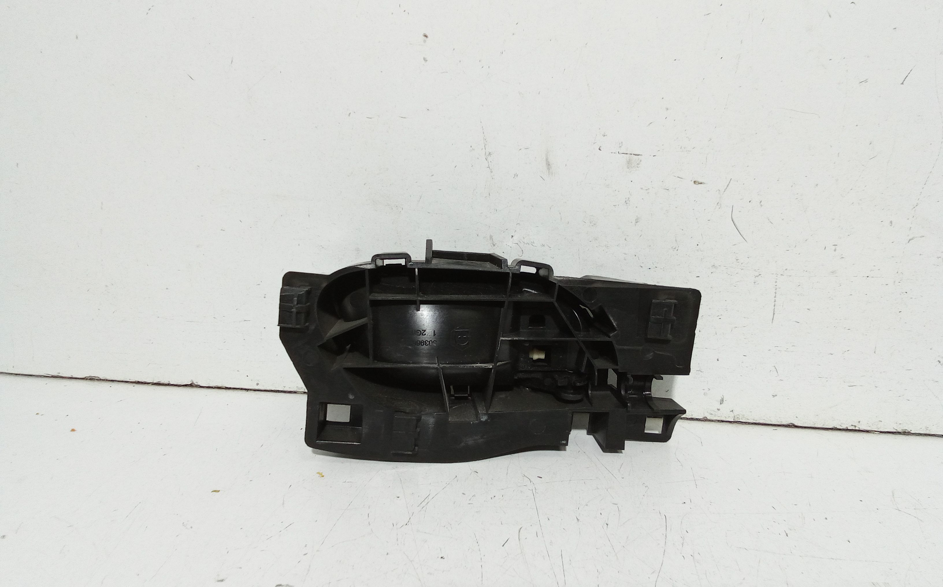 Maniglia interna anteriore Sinistra PEUGEOT 208 Serie (12>19)