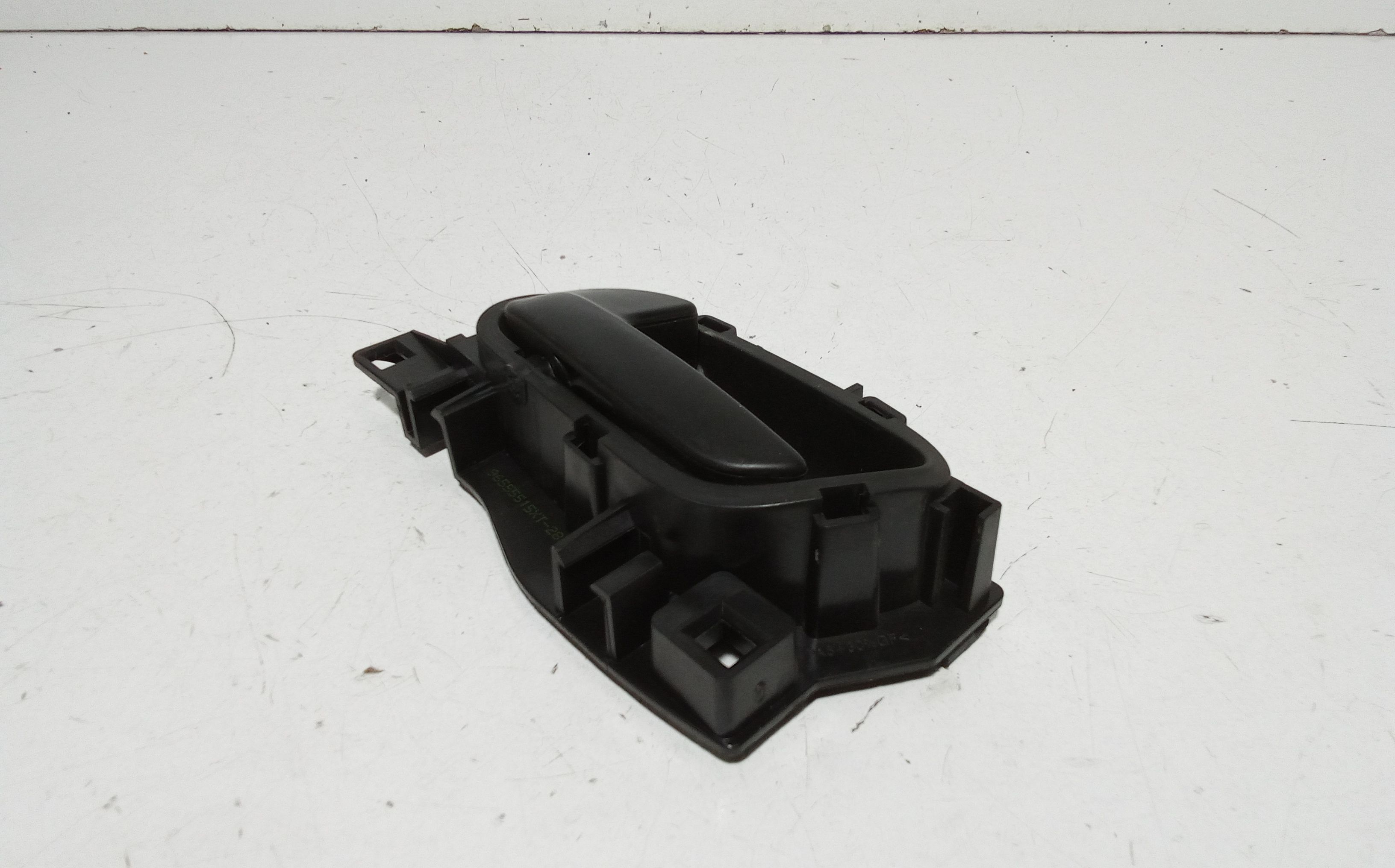 Maniglia interna anteriore Sinistra PEUGEOT 208 Serie (12>19)