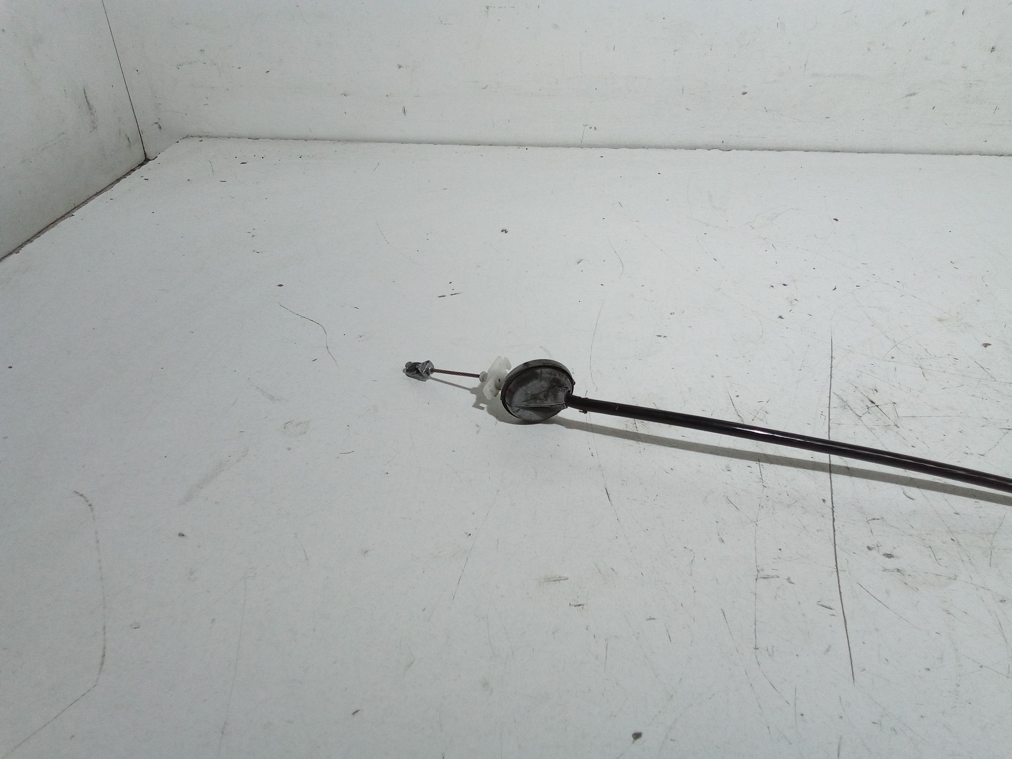 Maniglia interna anteriore Sinistra FORD C - Max Serie (07>10)