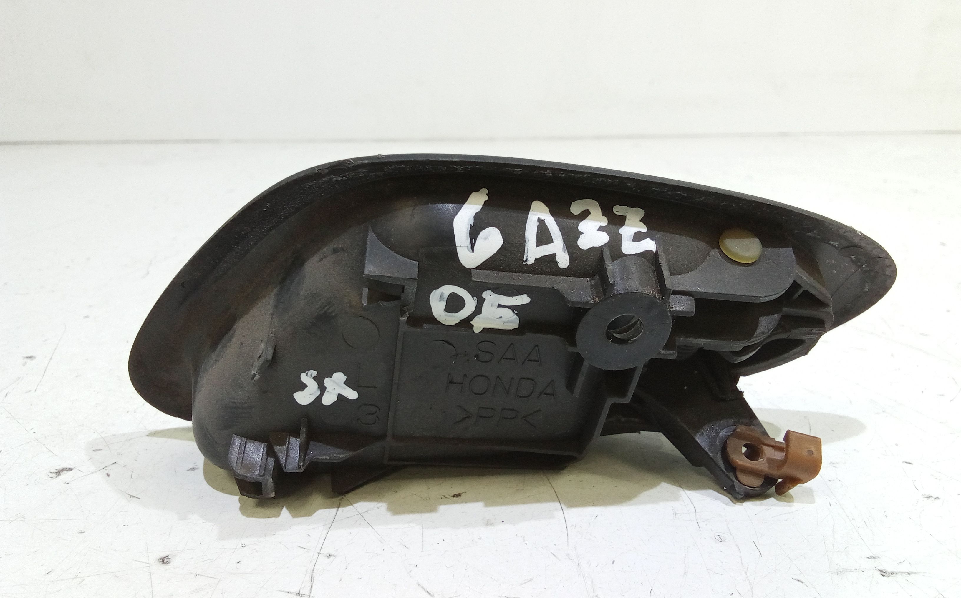 Maniglia interna anteriore Sinistra HONDA Jazz Serie (02>08)