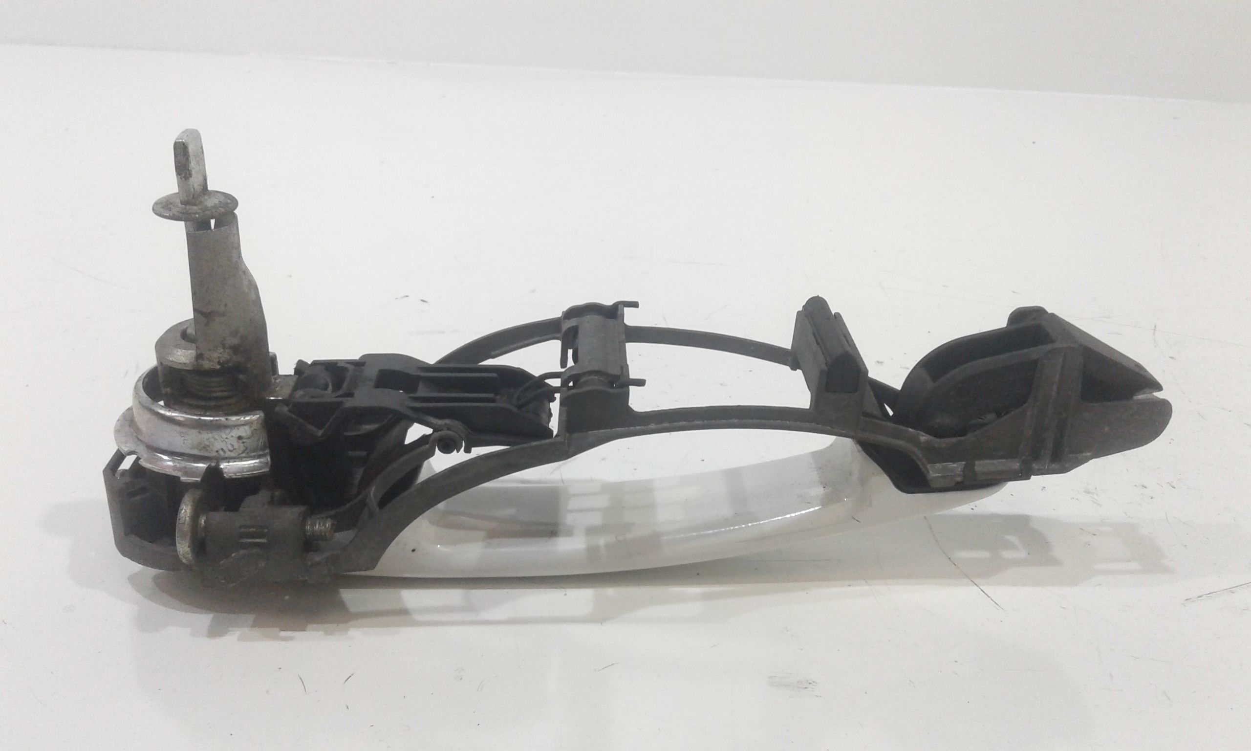 Maniglia esterna Anteriore Sinistra SKODA Octavia S. Wagon 4 Serie