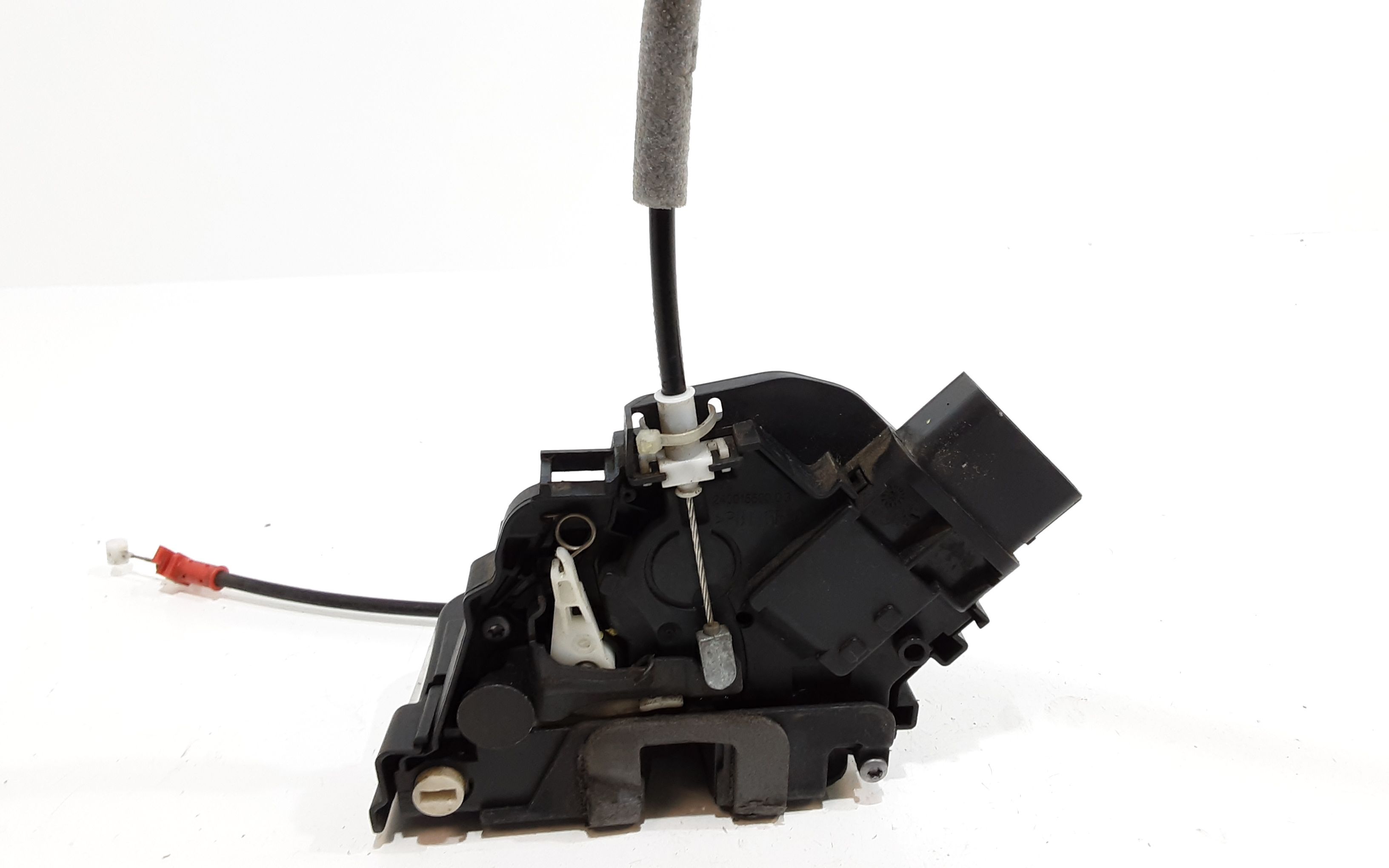 Serratura Posteriore Sinistra FORD Mondeo S. Wagon 6 Serie