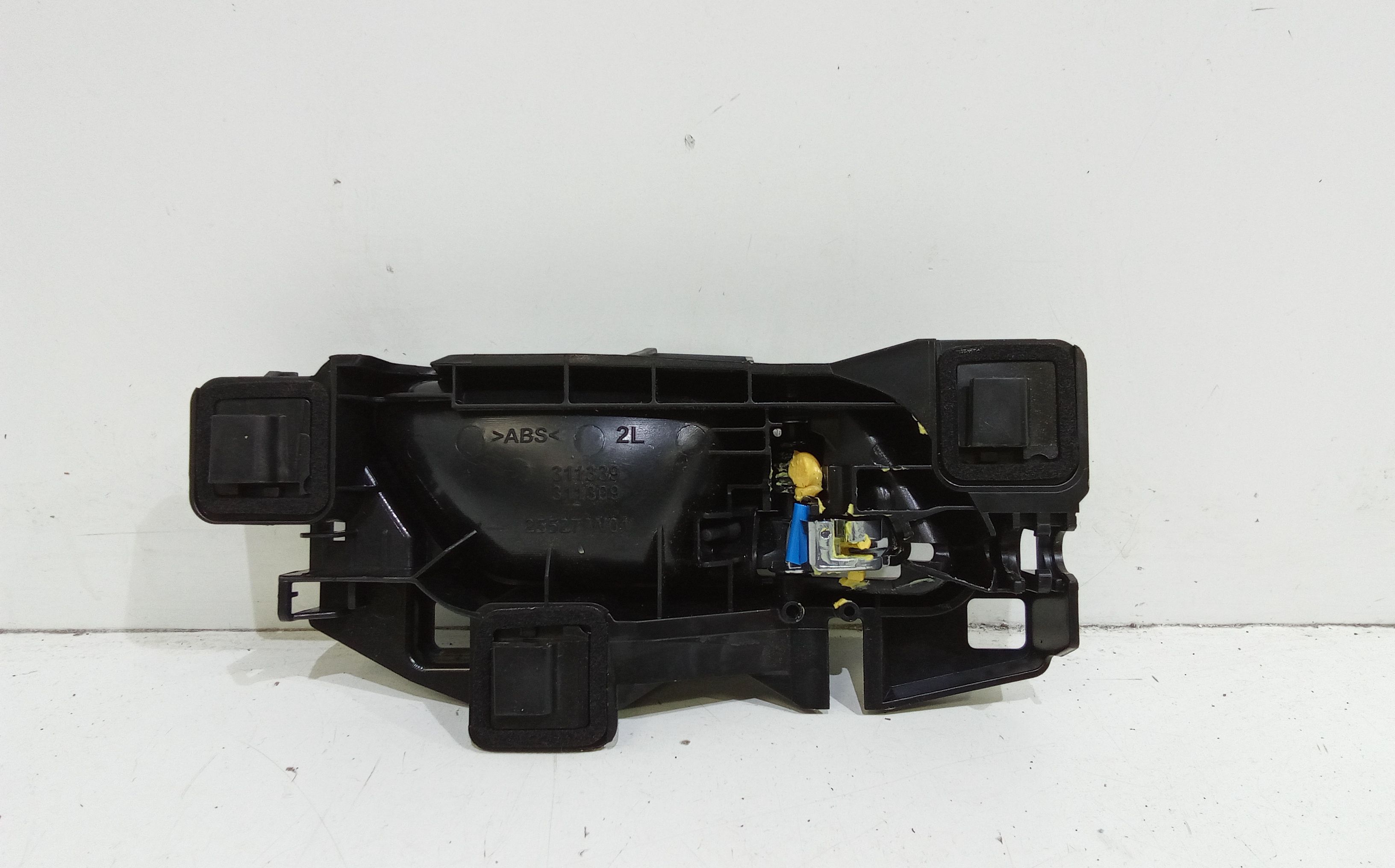 Maniglia interna anteriore Sinistra PEUGEOT 208 Serie (19>)