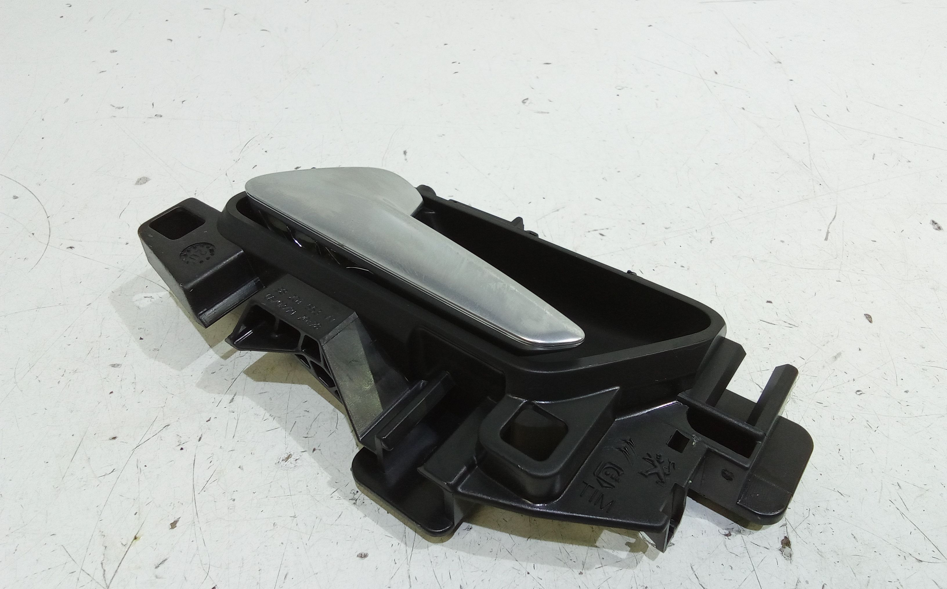 Maniglia interna anteriore Sinistra PEUGEOT 208 Serie (19>)