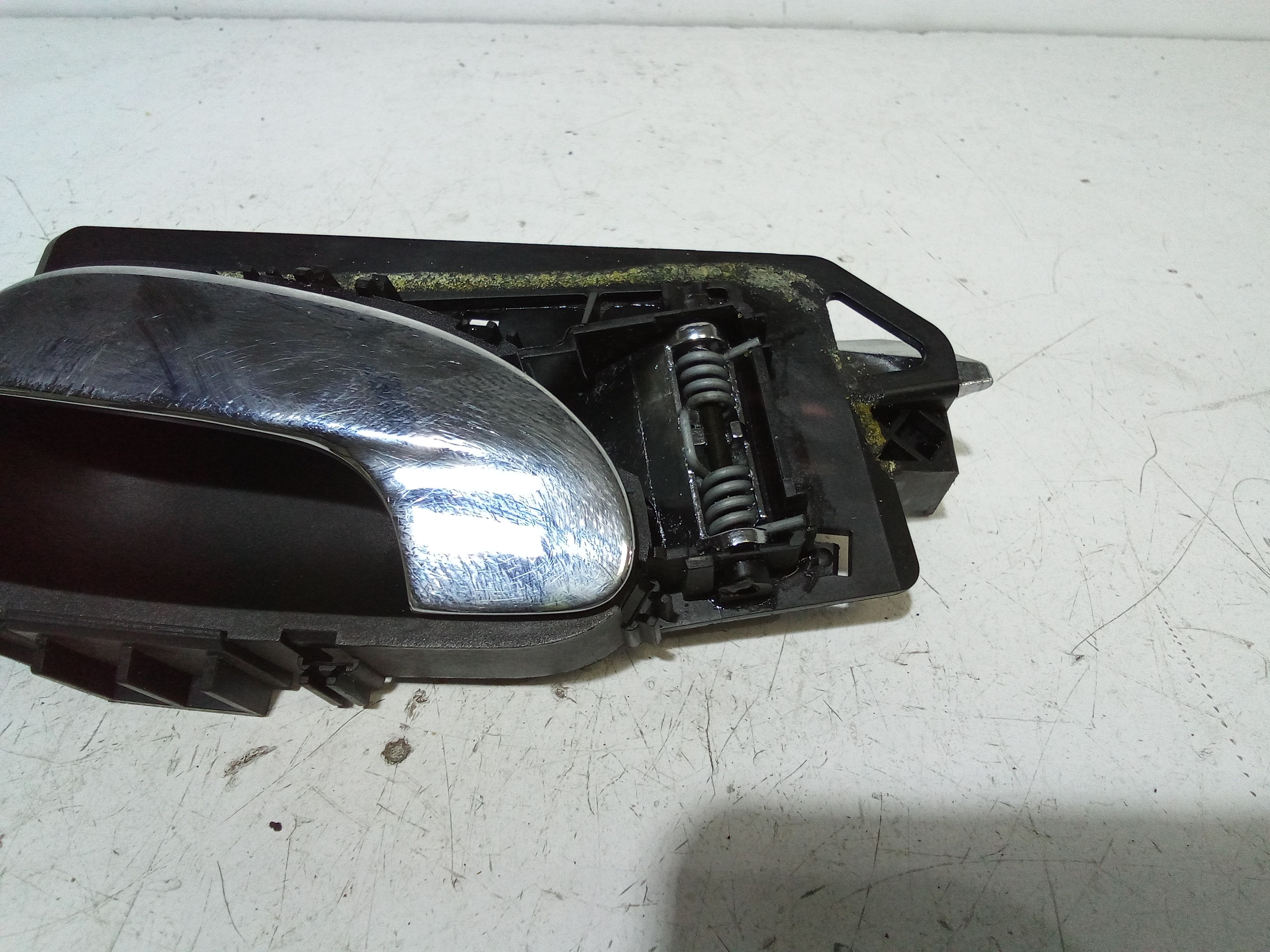 Maniglia interna anteriore Sinistra PEUGEOT 307 S. Wagon 2 Serie