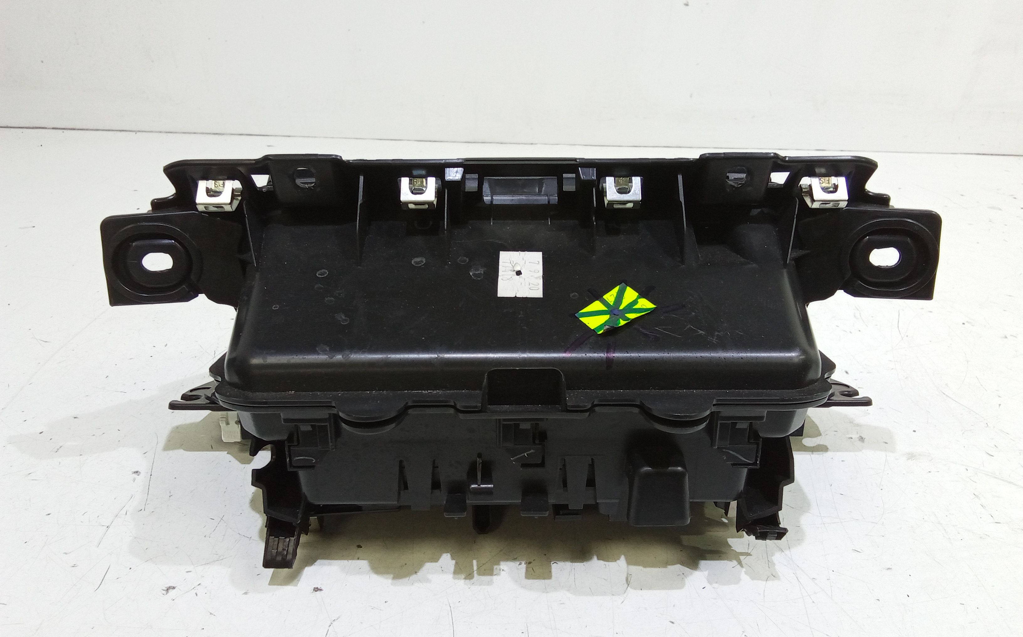 Vano portaoggetti PEUGEOT 208 Serie (19>)