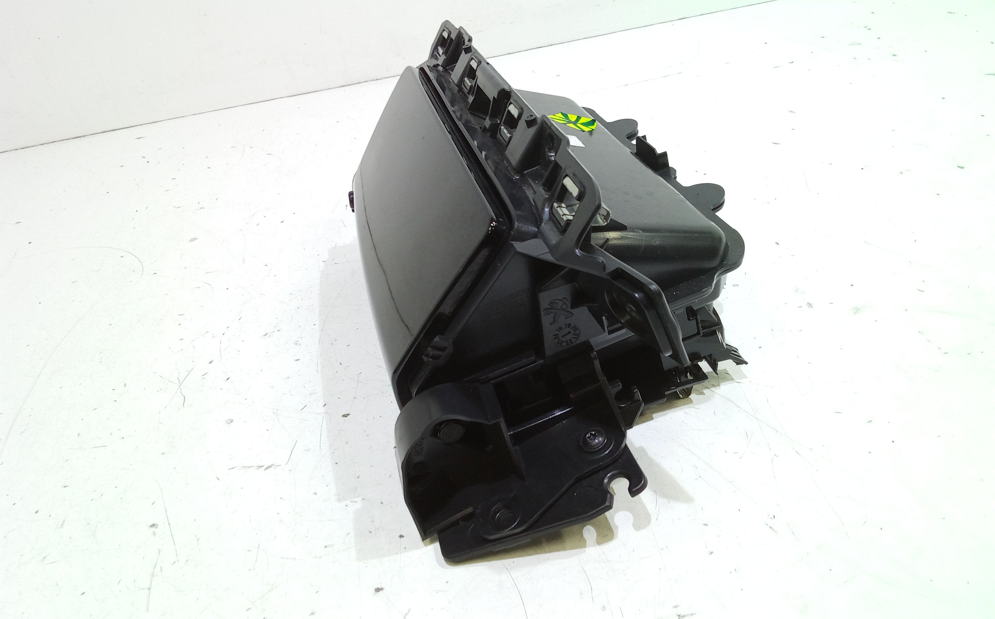 Vano portaoggetti PEUGEOT 208 Serie (19>)