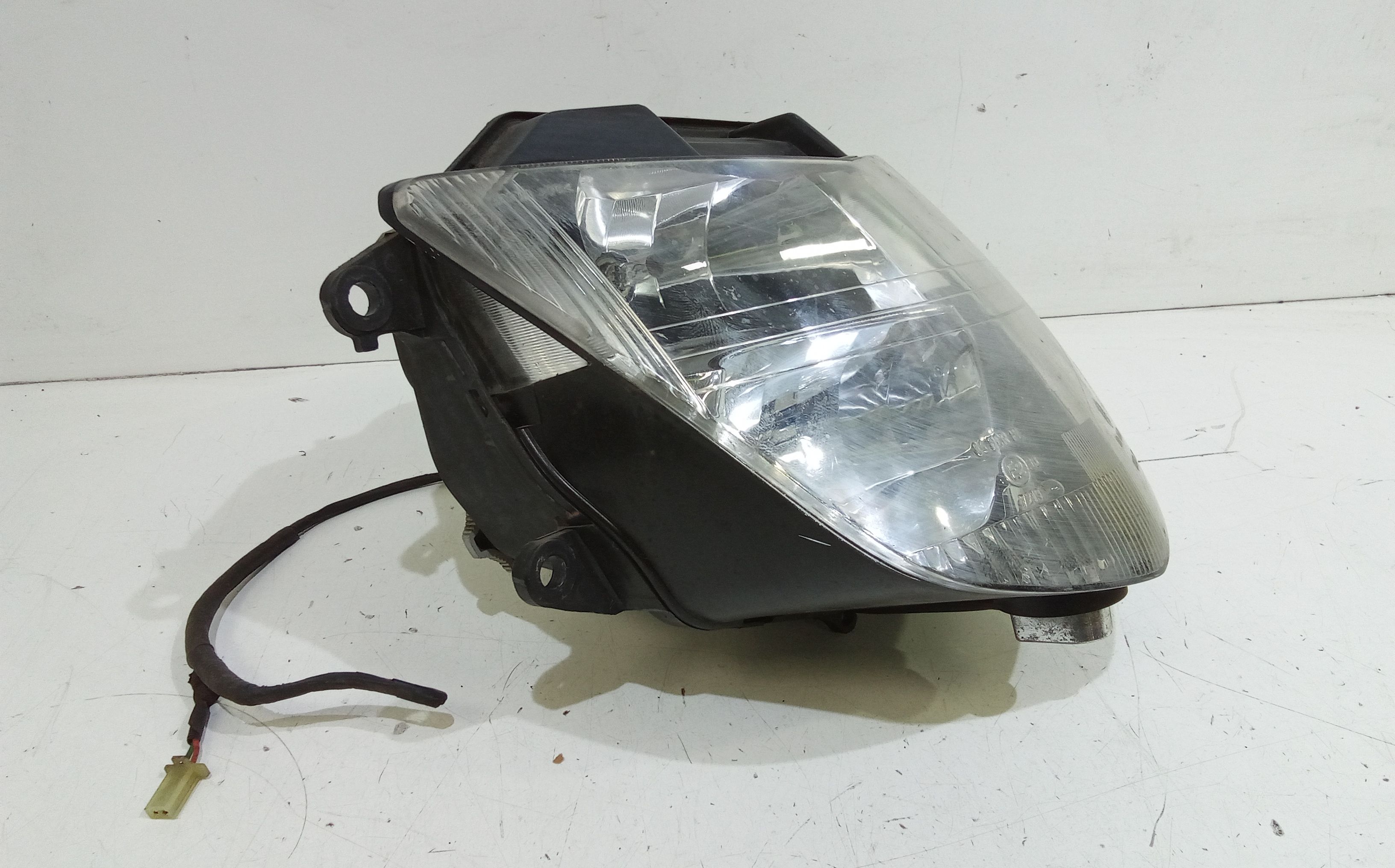 Faro anteriore HONDA Pantheon 150cc (98>01)