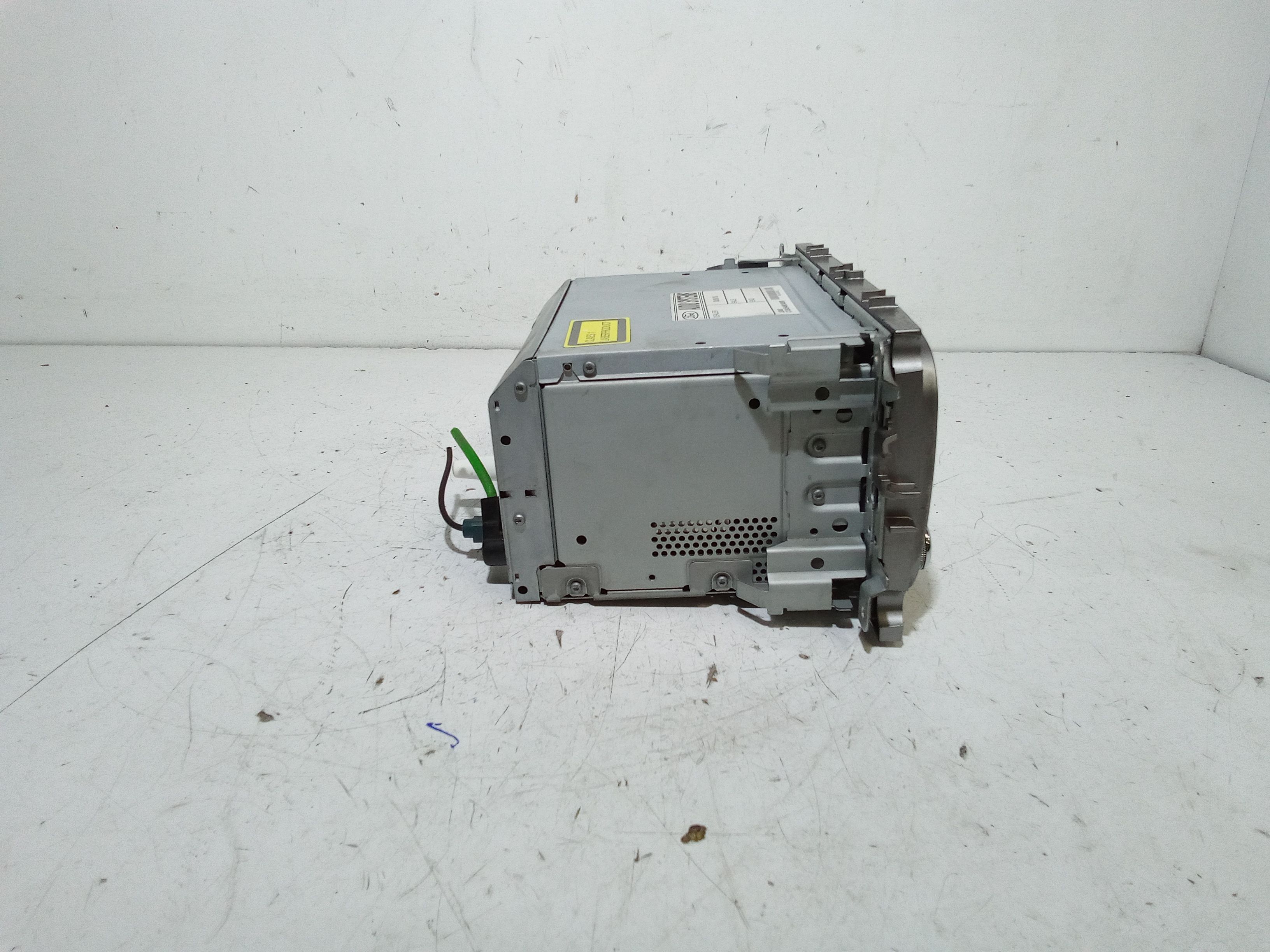 Navigatore FORD Focus Berlina 3 Serie