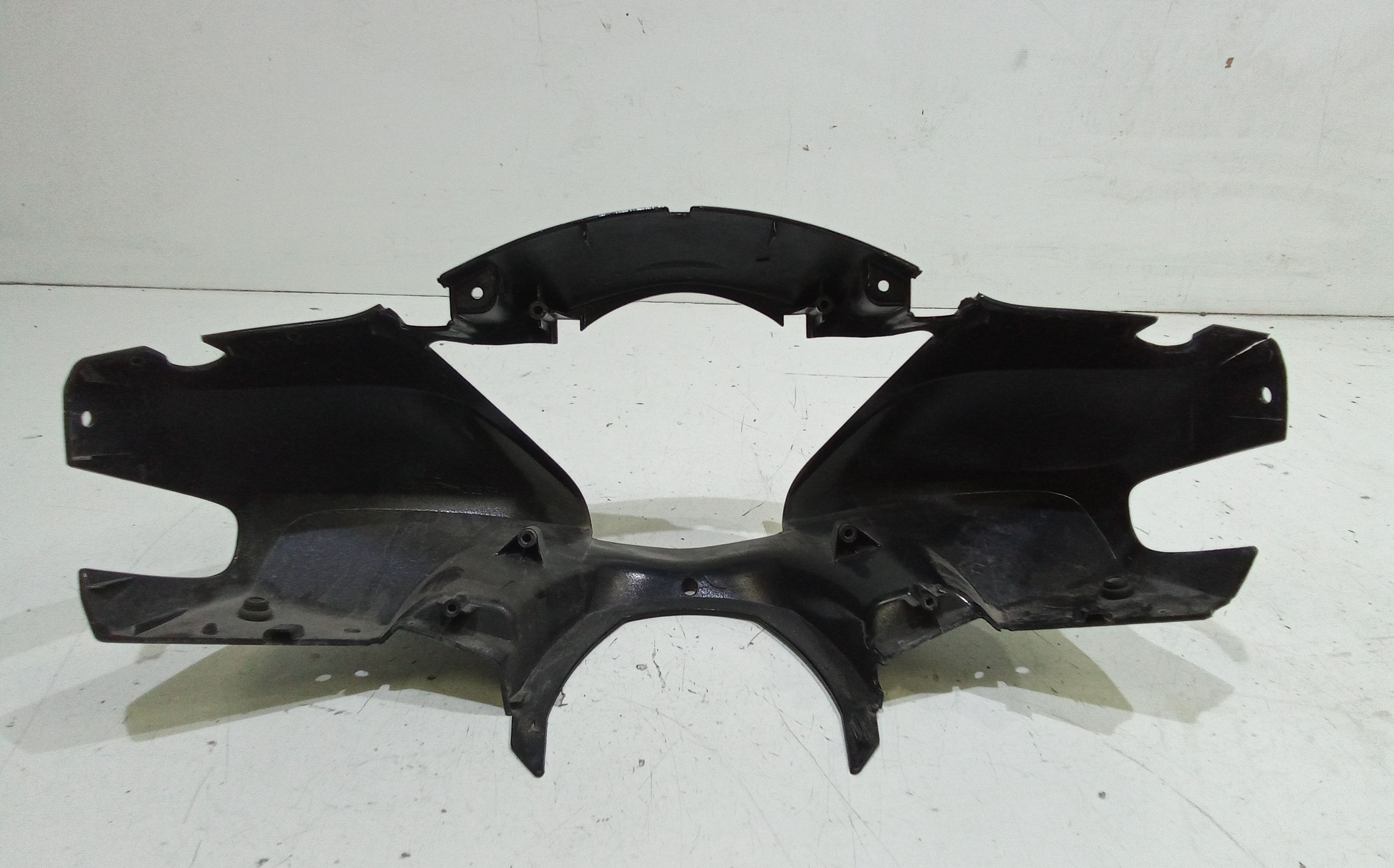 Cover cornice faro anteriore HONDA SH i ABS 15occ (13>16)
