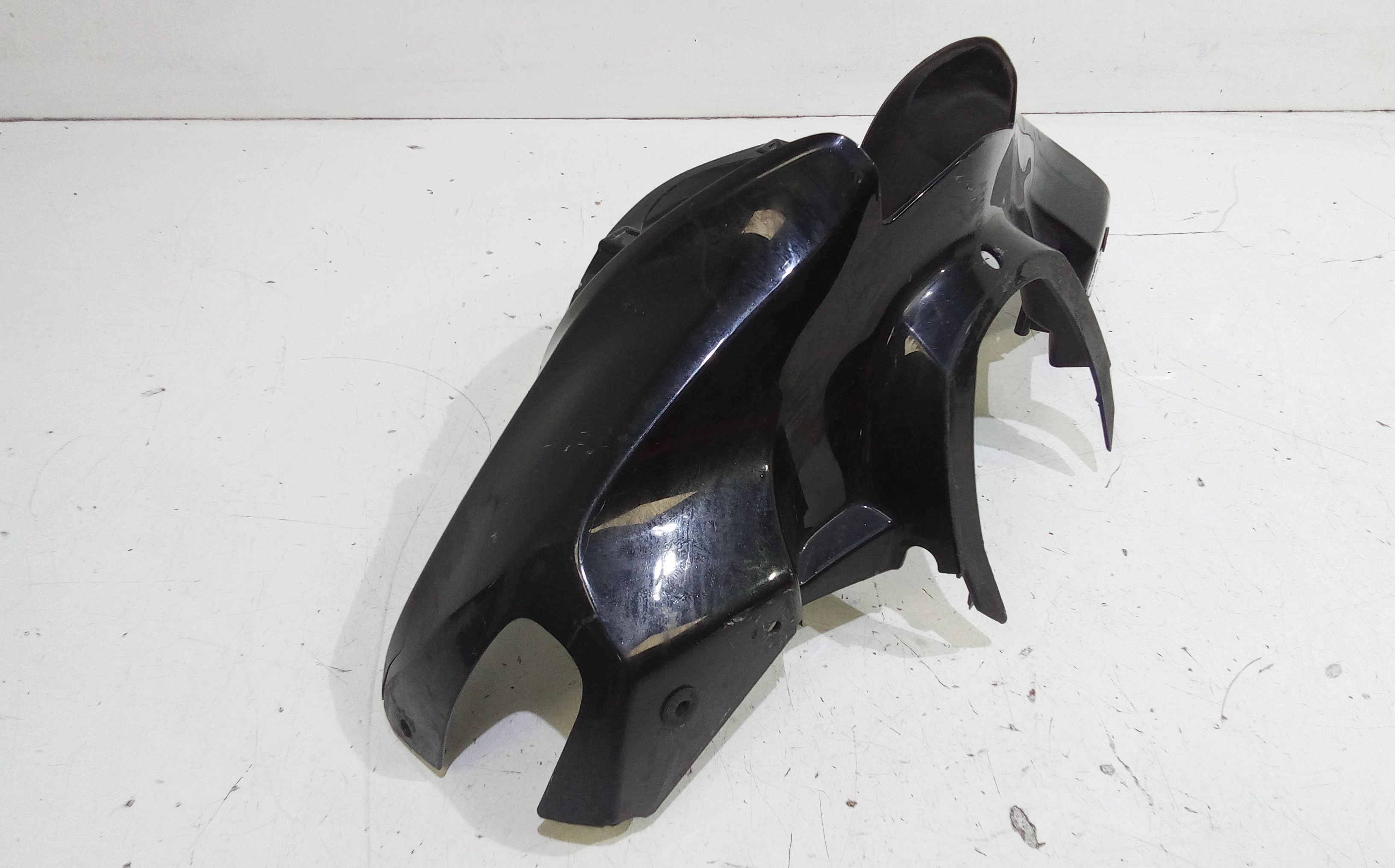 Cover cornice faro anteriore HONDA SH i ABS 15occ (13>16)