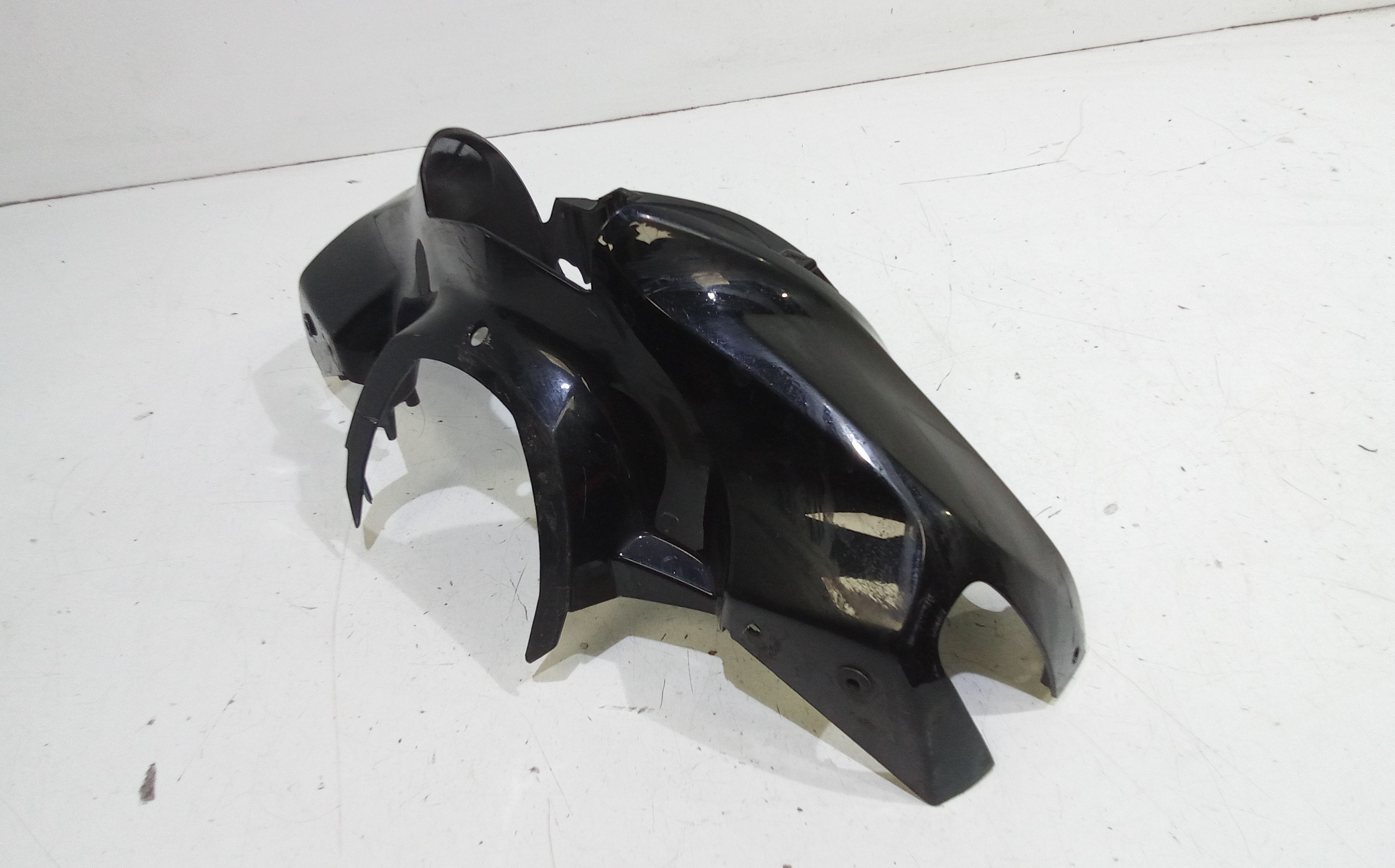 Cover cornice faro anteriore HONDA SH i ABS 15occ (13>16)