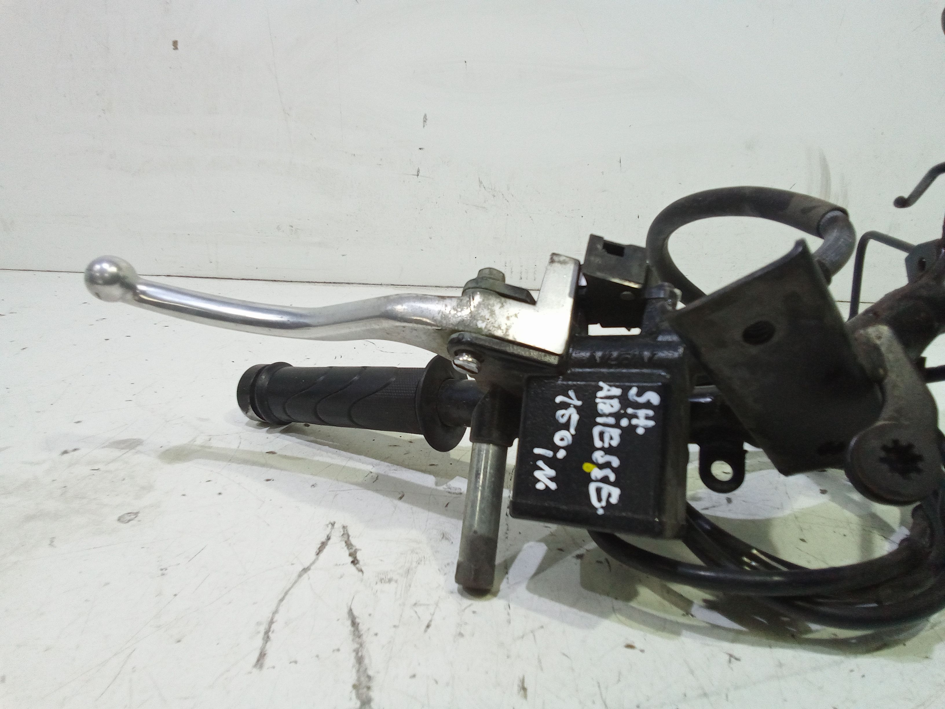 Manubrio HONDA SH 150cc (10>)