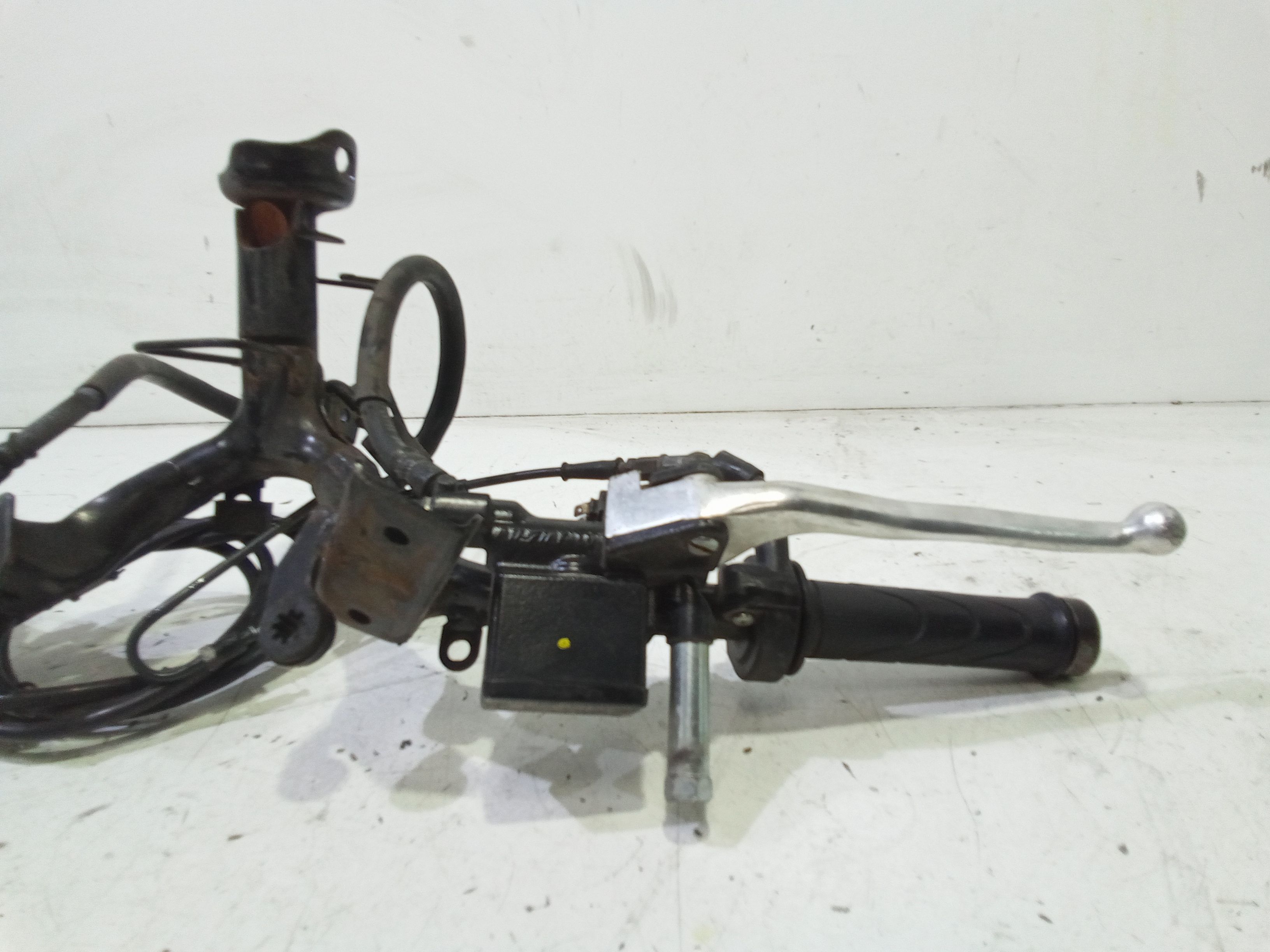 Manubrio HONDA SH 150cc (10>)