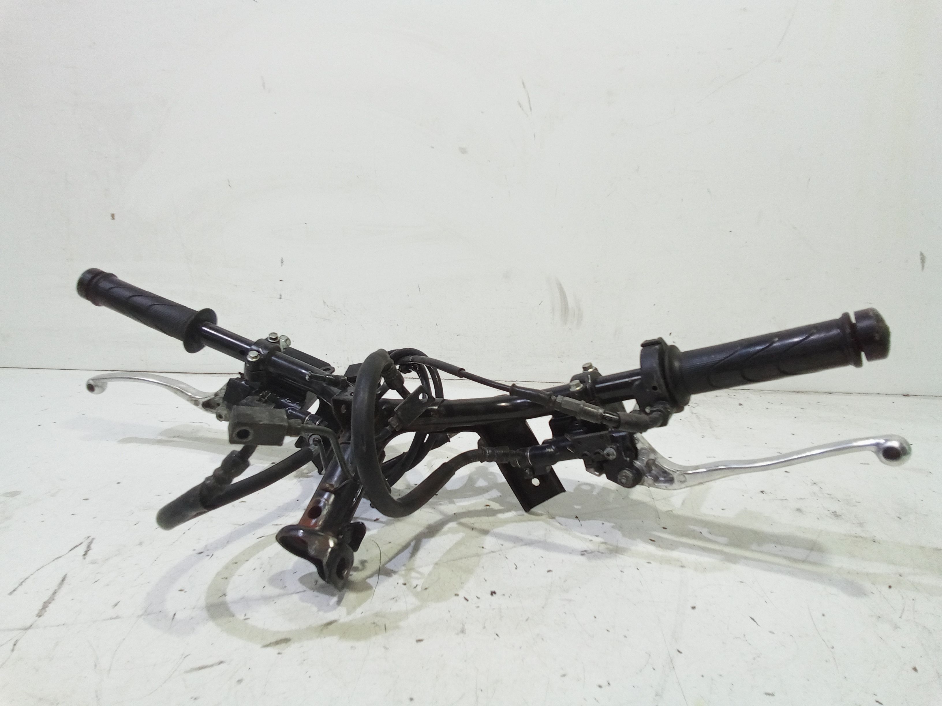 Manubrio HONDA SH 150cc (10>)