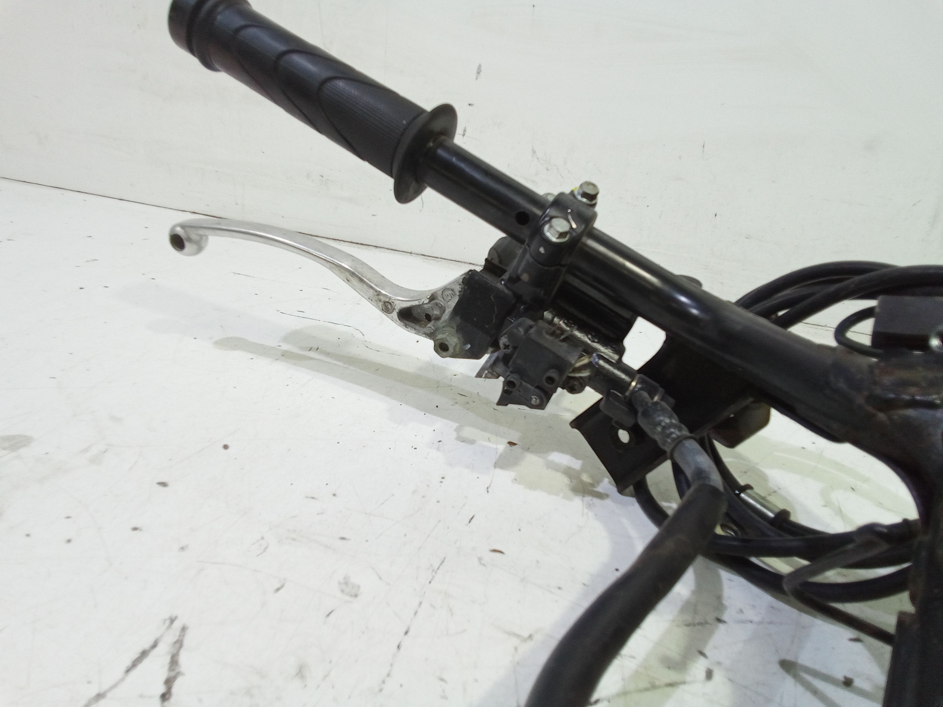 Manubrio HONDA SH 150cc (10>)