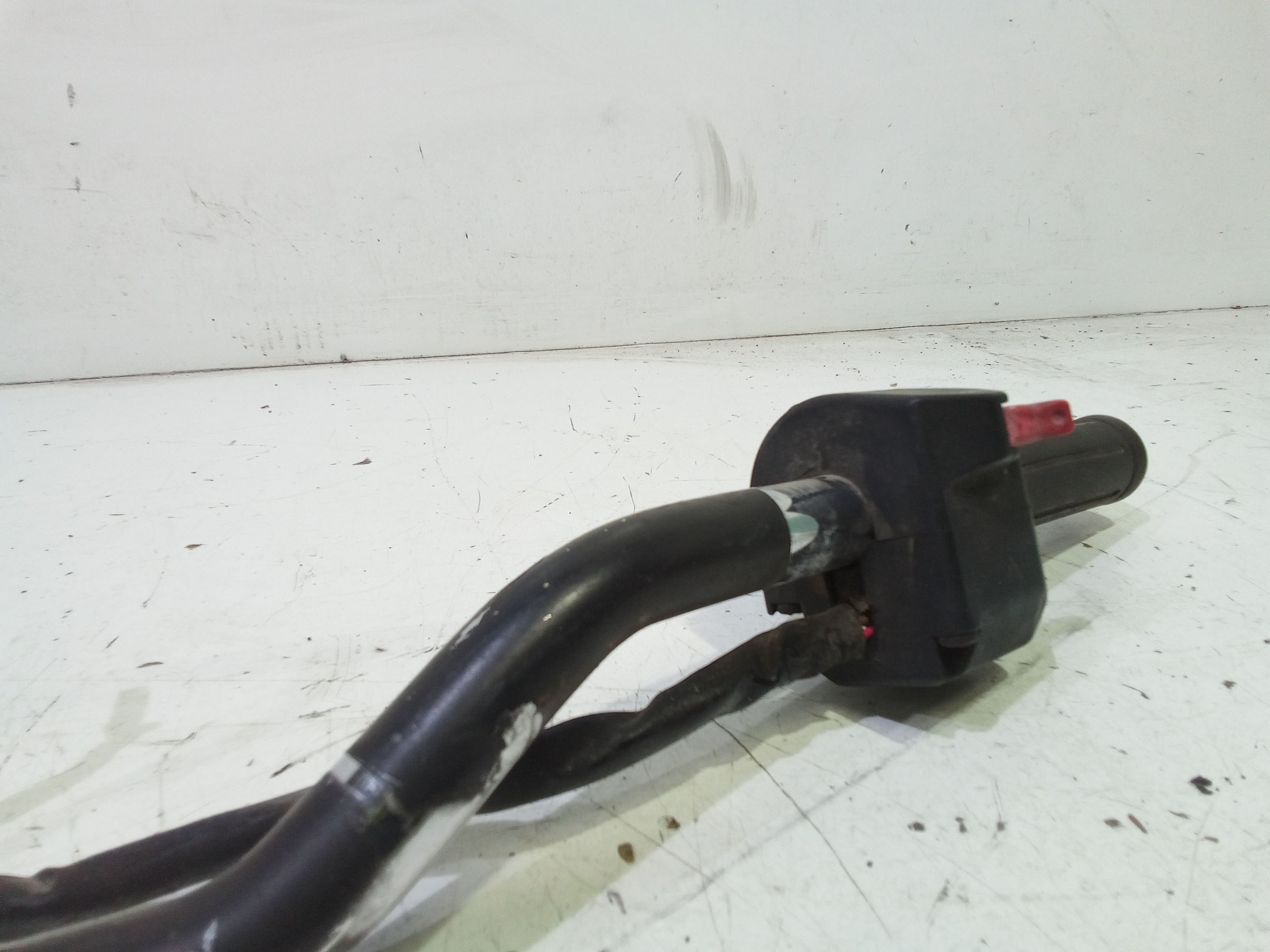 Manubrio TRIUMPH Speed Triple 1050cc (05>11)