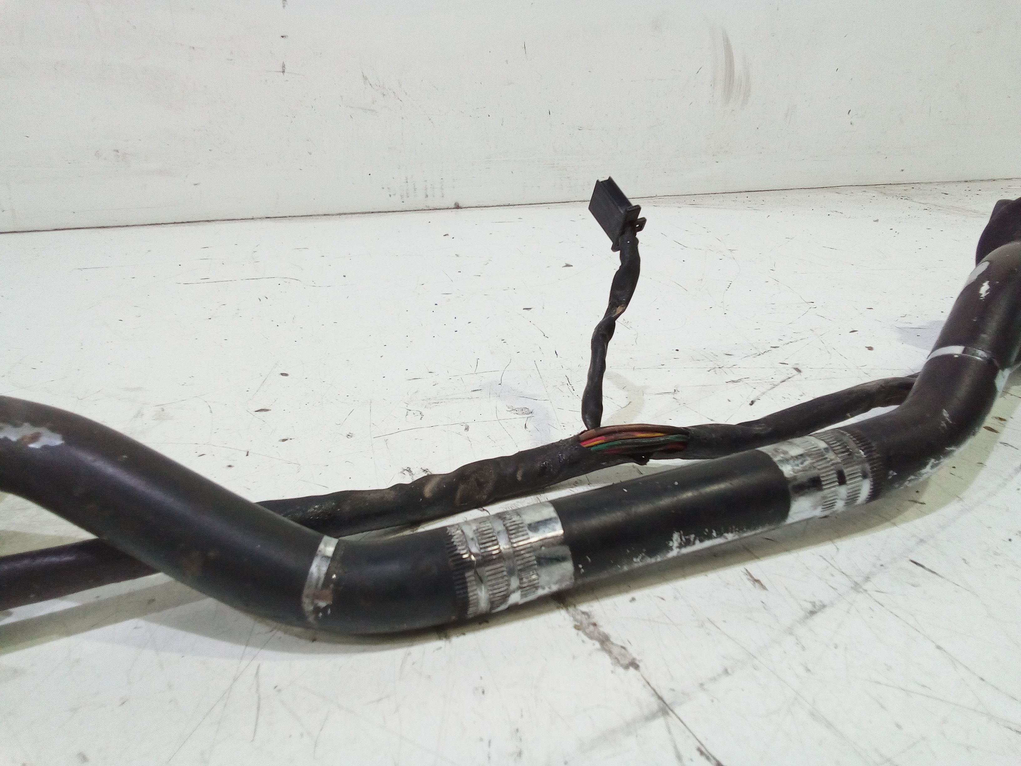 Manubrio TRIUMPH Speed Triple 1050cc (05>11)