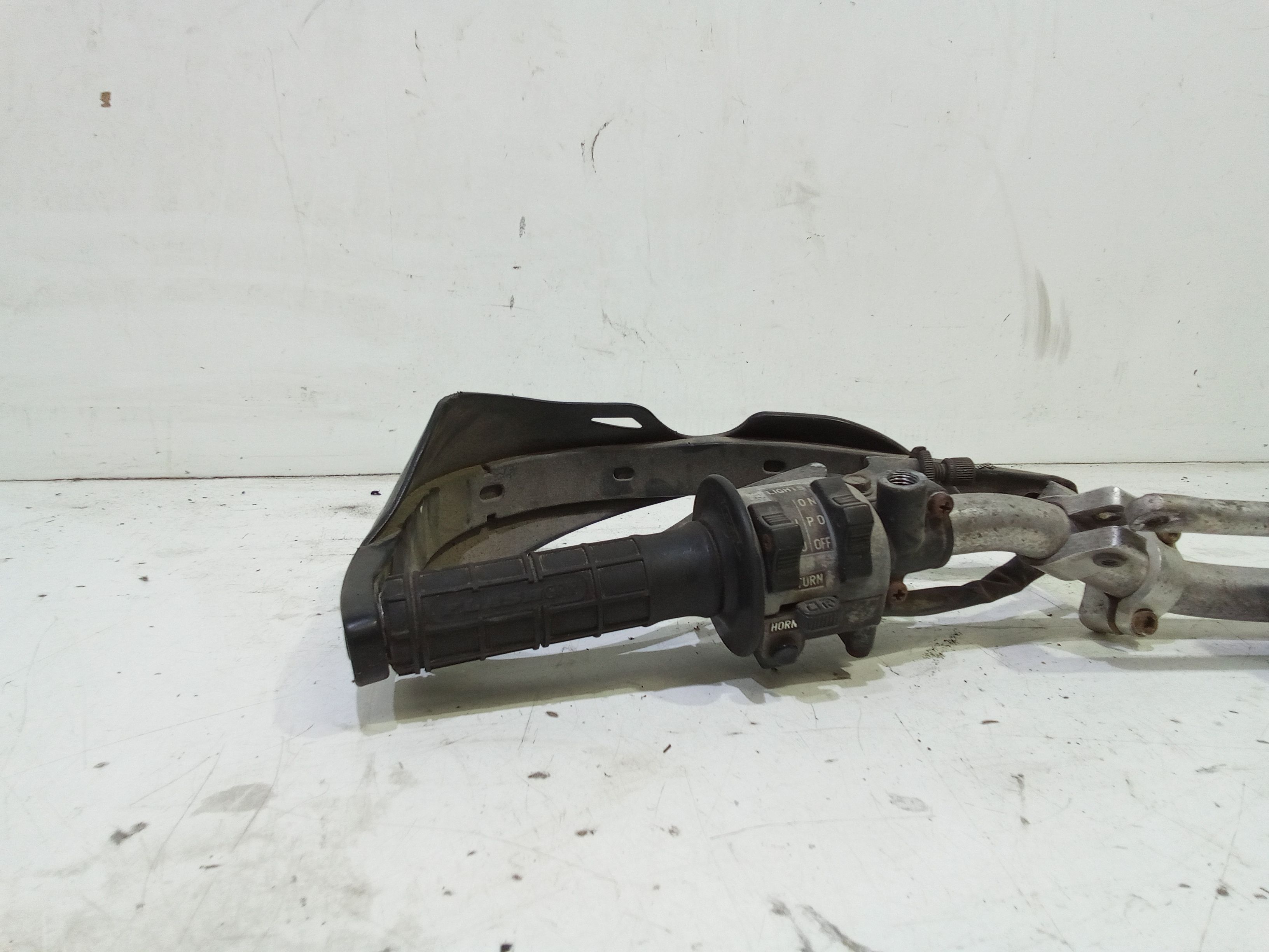 Manubrio Yamaha XT 600cc E (90>04)