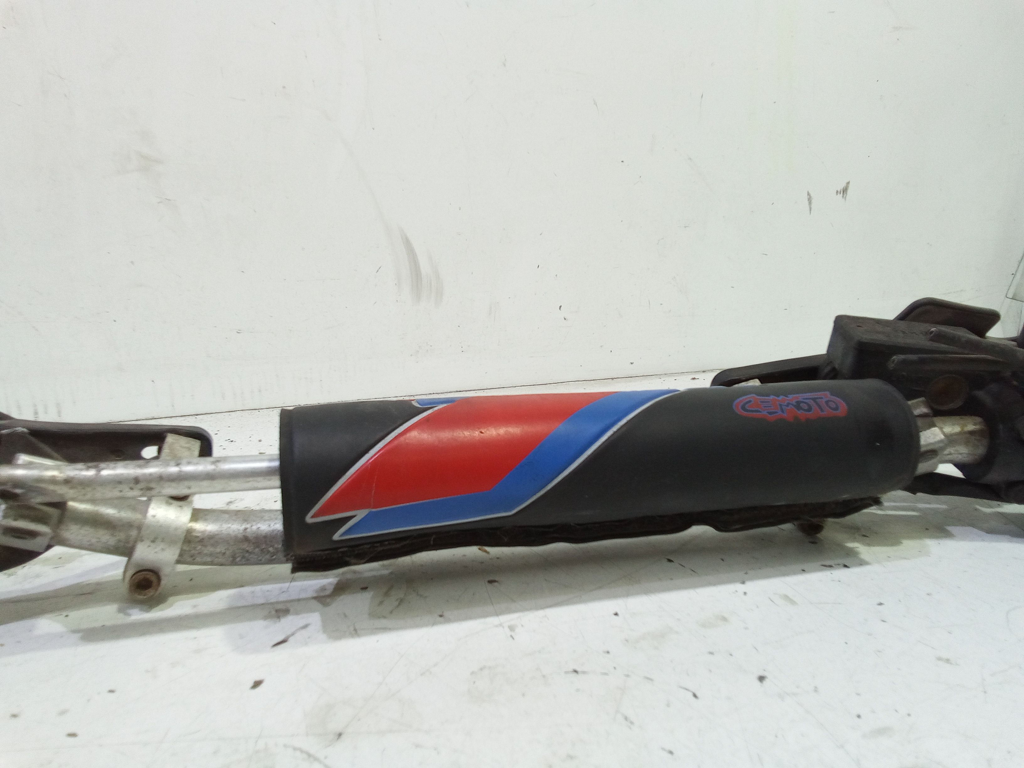 Manubrio Yamaha XT 600cc E (90>04)