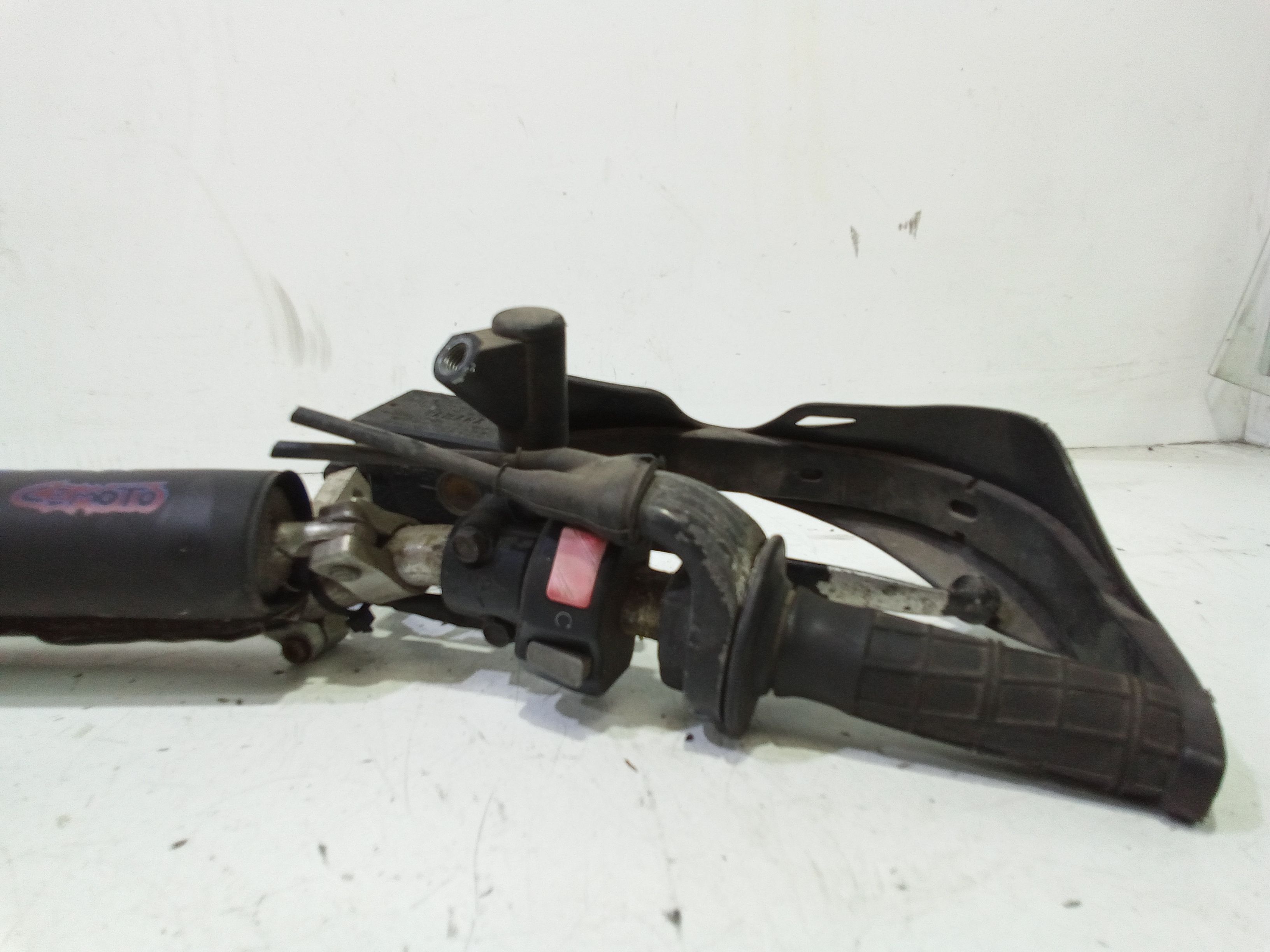 Manubrio Yamaha XT 600cc E (90>04)