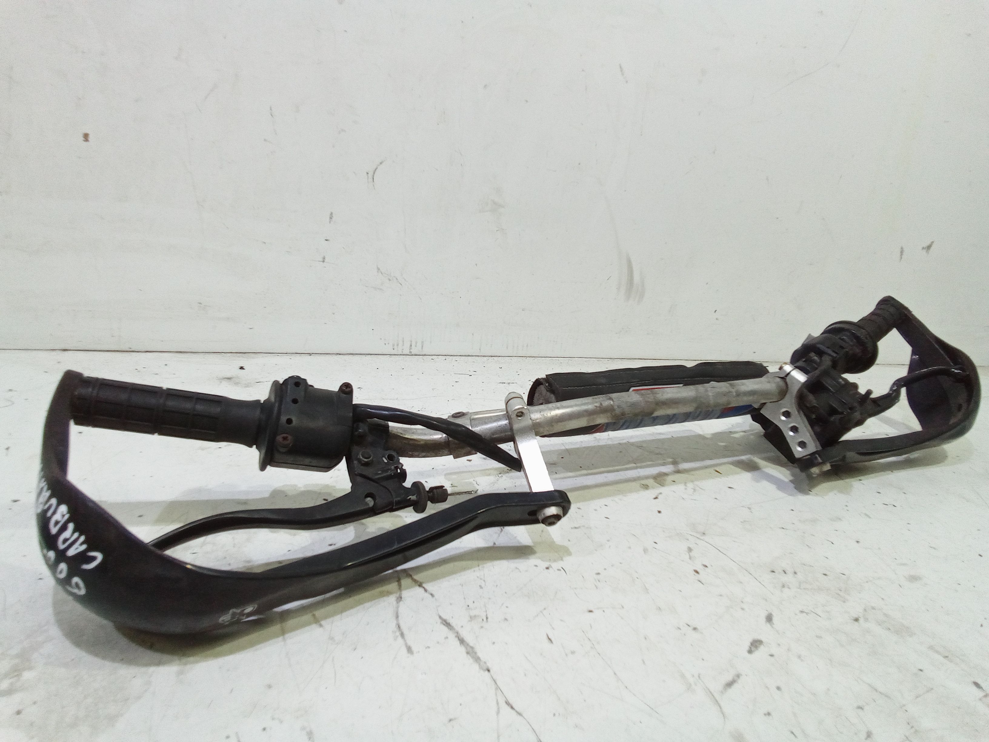 Manubrio Yamaha XT 600cc E (90>04)