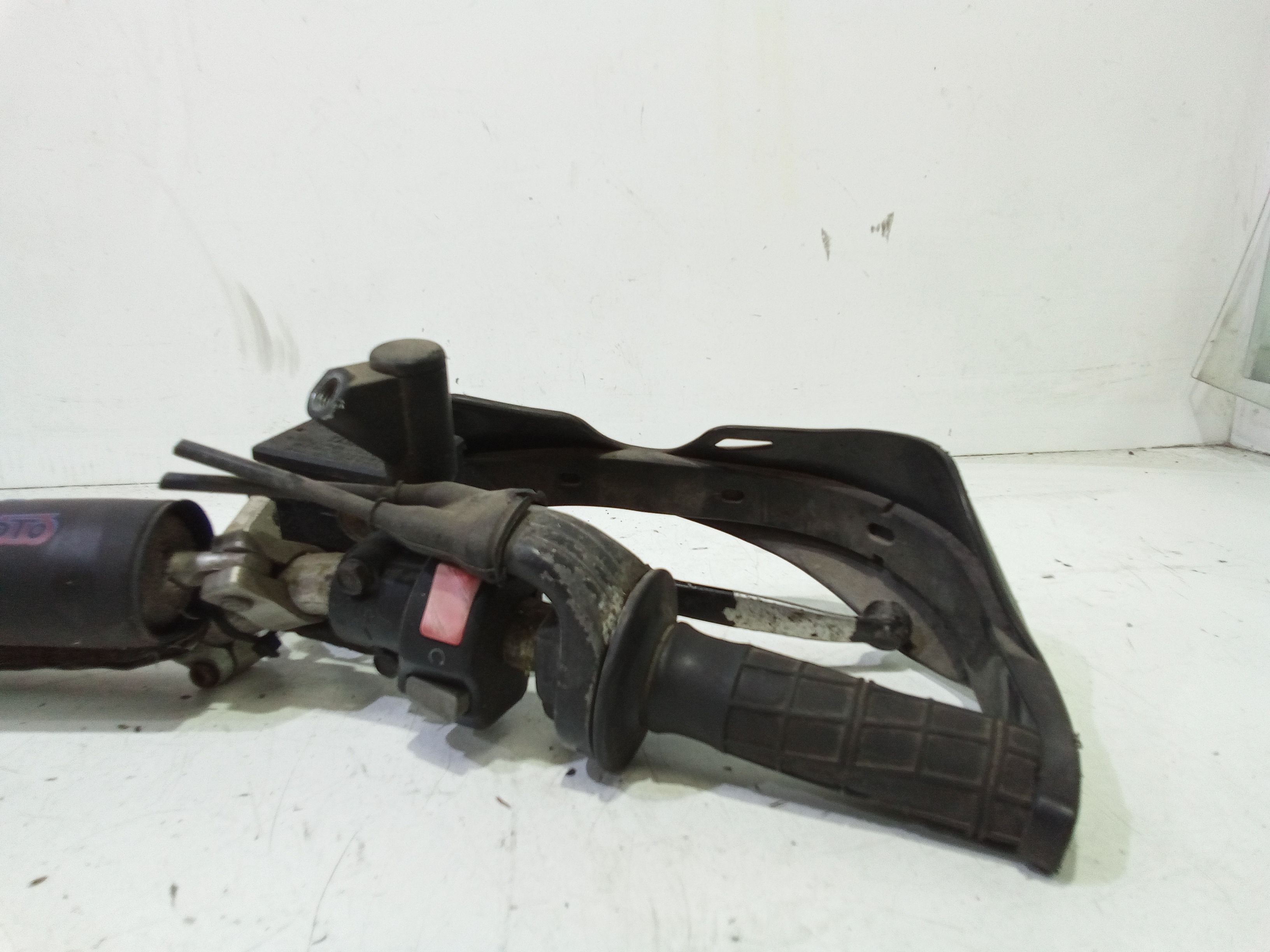 Manubrio Yamaha XT 600cc E (90>04)