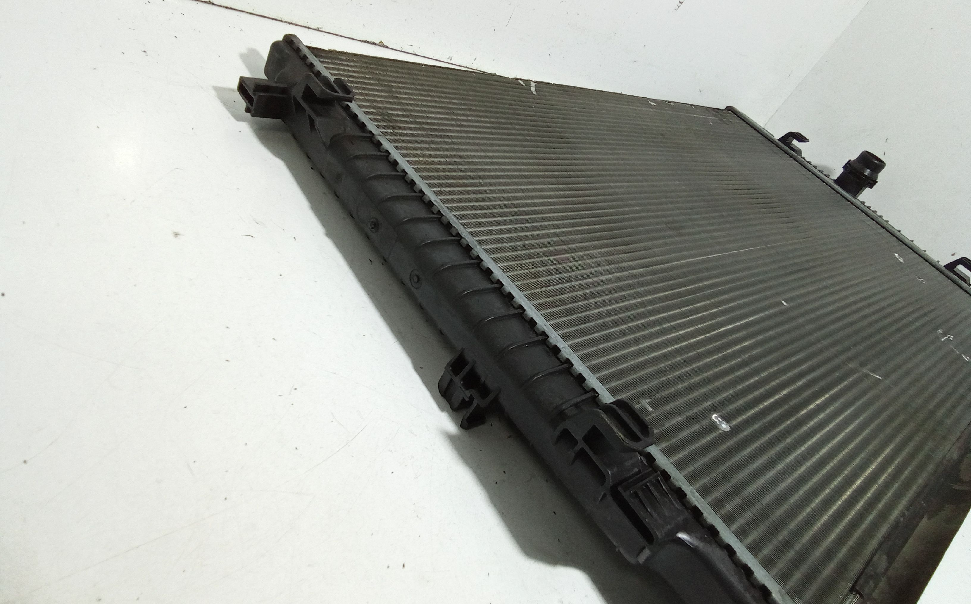 Radiatore acqua VOLKSWAGEN Golf 7 Berlina (12>)