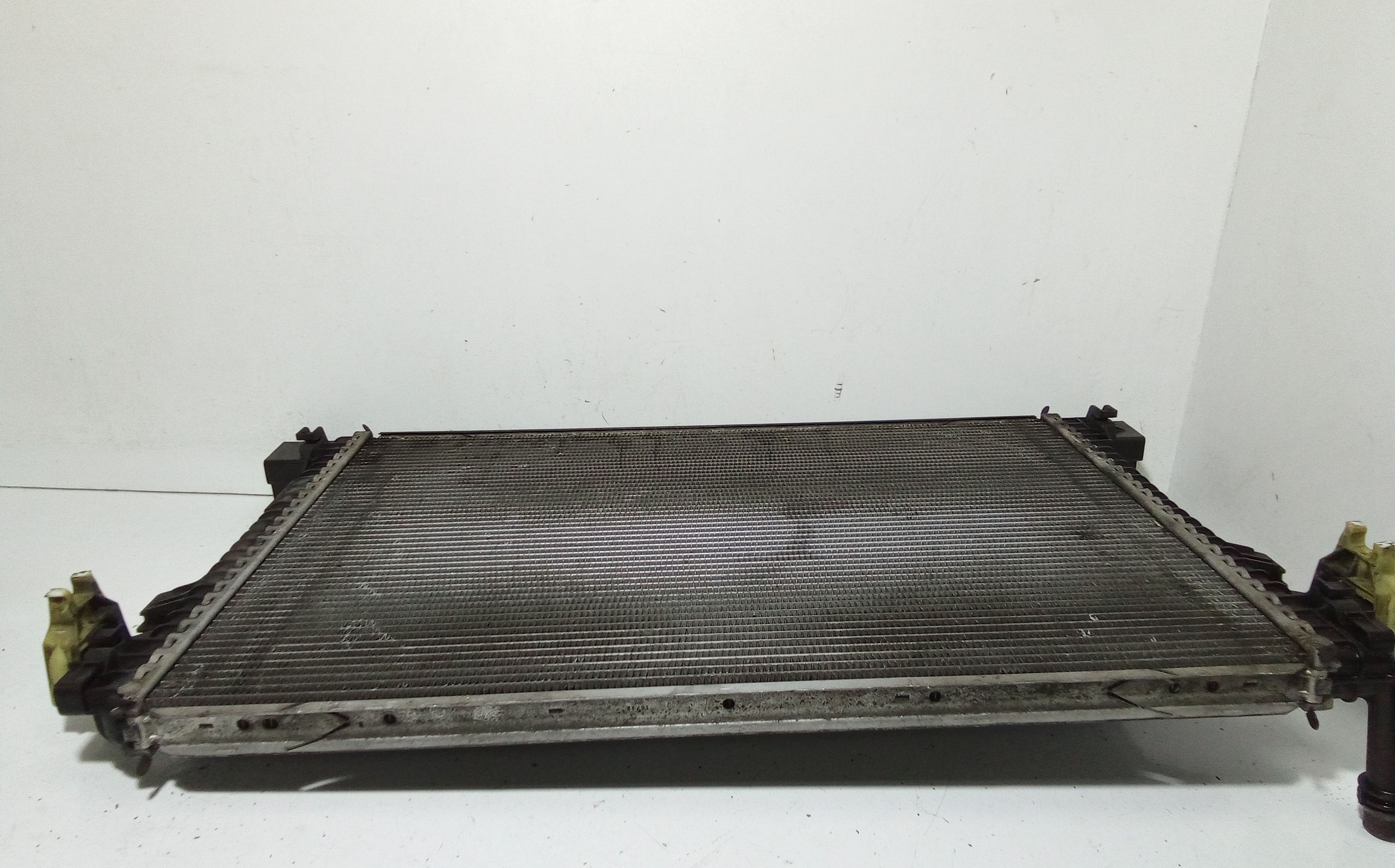 Radiatore acqua VOLKSWAGEN Tiguan Serie